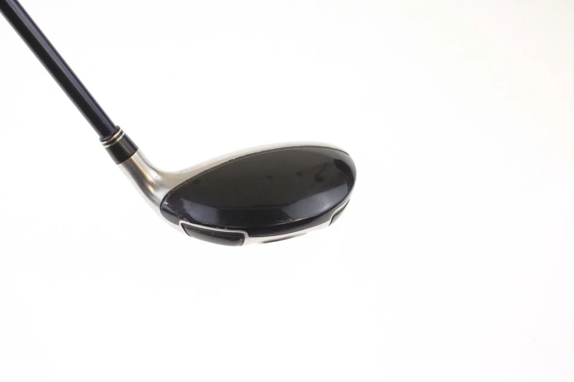 Seconde vie - Cobra Baffler DWS 2008 RH 20-deg Hybrid - Sufficient 3/5