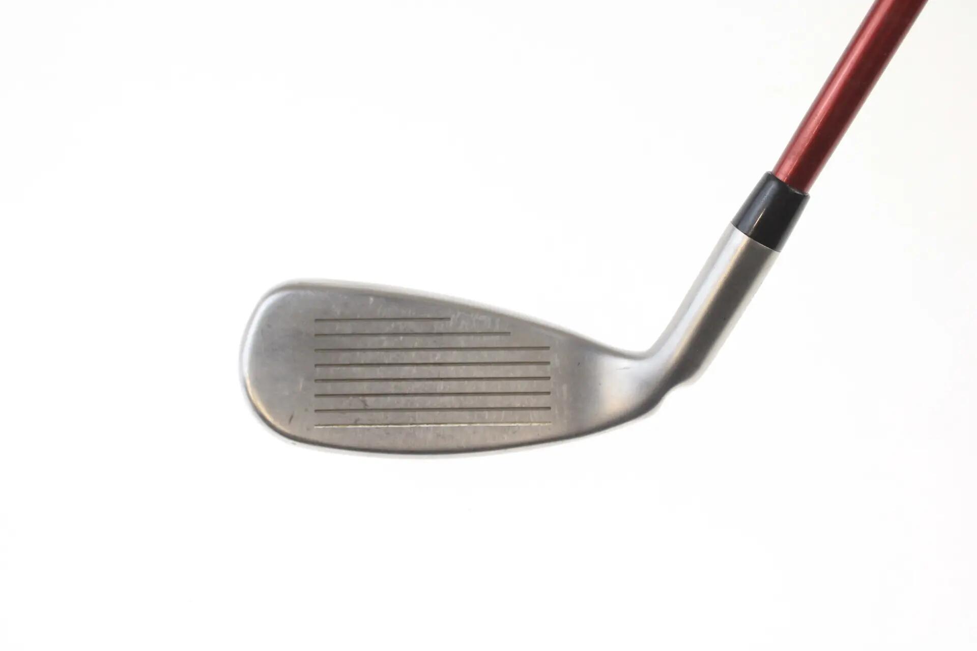 Seconde vie - Ping K15 RH 27-deg Hybrid - Sufficient 2/6
