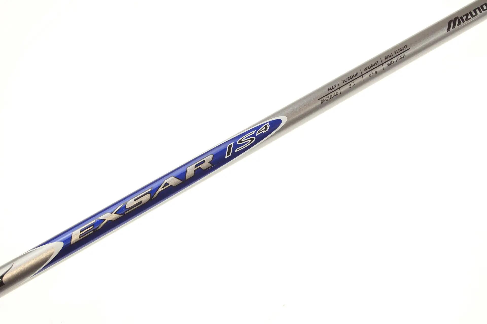 Seconde vie - Mizuno MX Fli-Hi RH 20-deg Hybrid - Sufficient 4/6