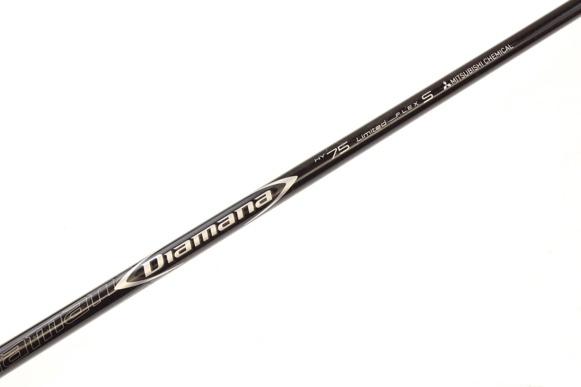 Seconde vie - TaylorMade Stealth DHY RH 22-deg Hybrid - Good 4/5