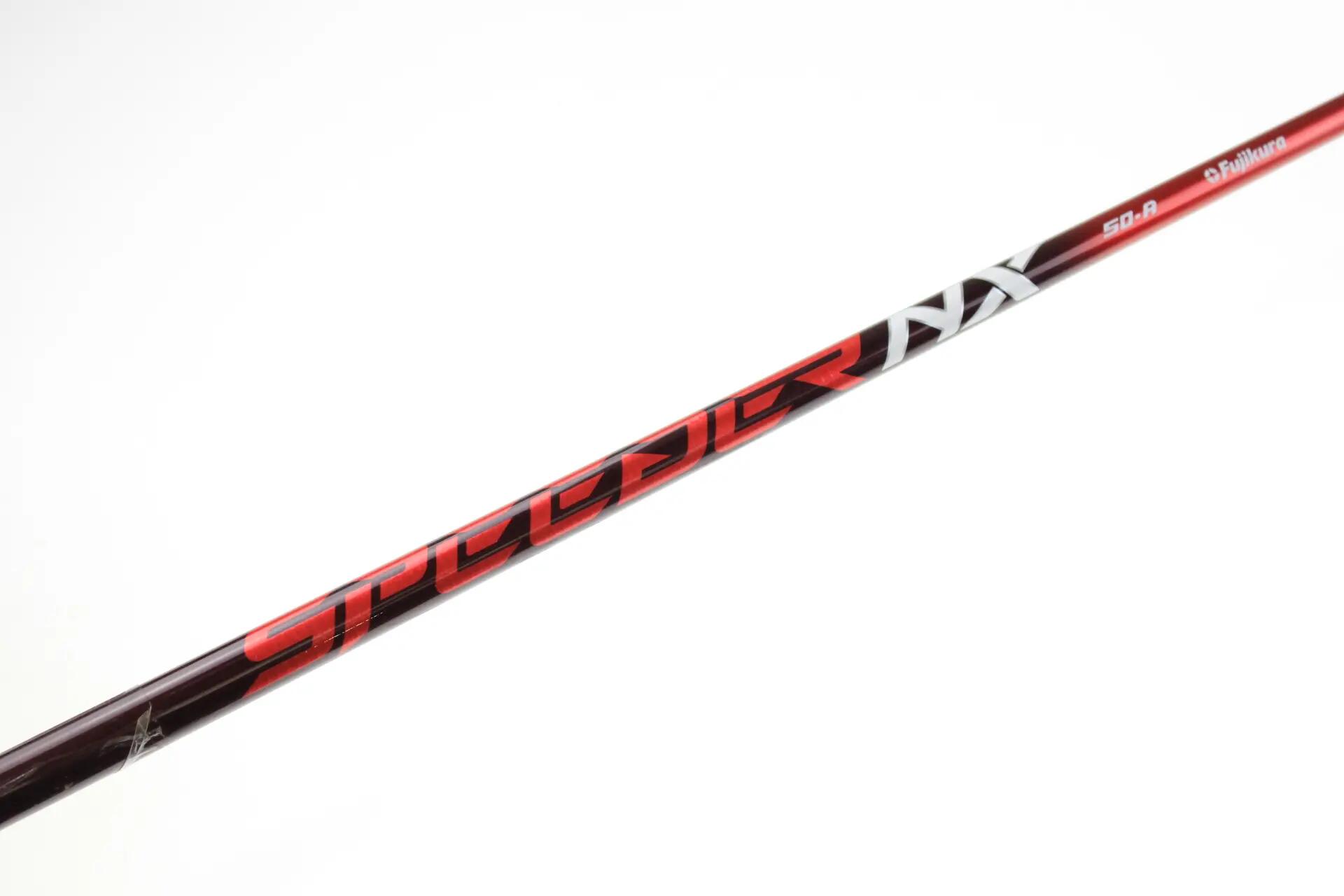 Seconde vie - TaylorMade Stealth 2 HD RH 27-deg Hybrid - Sufficient 4/5