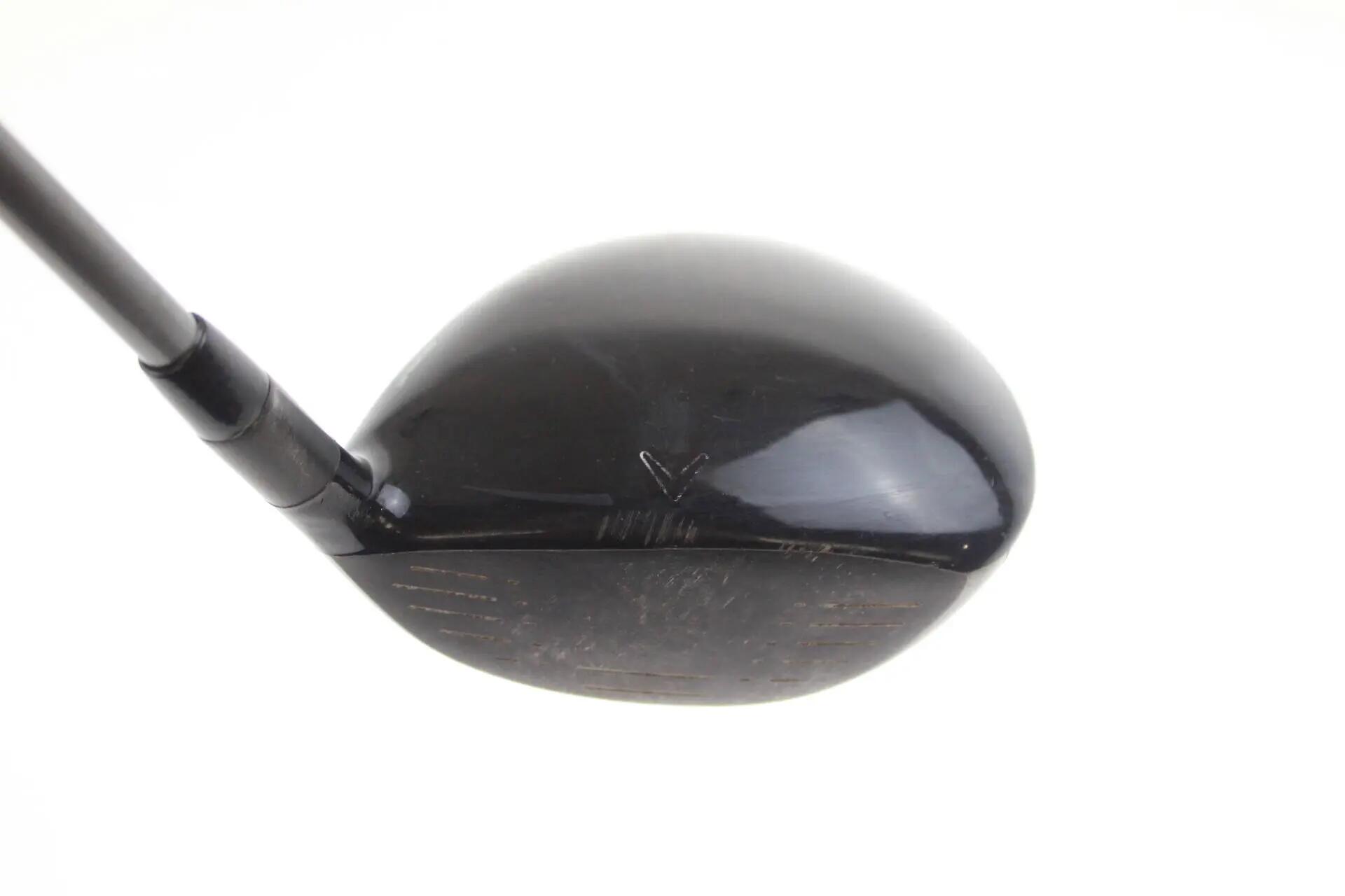 Seconde vie - Callaway Rogue LH 15-deg Fairway Wood - Sufficient 3/5