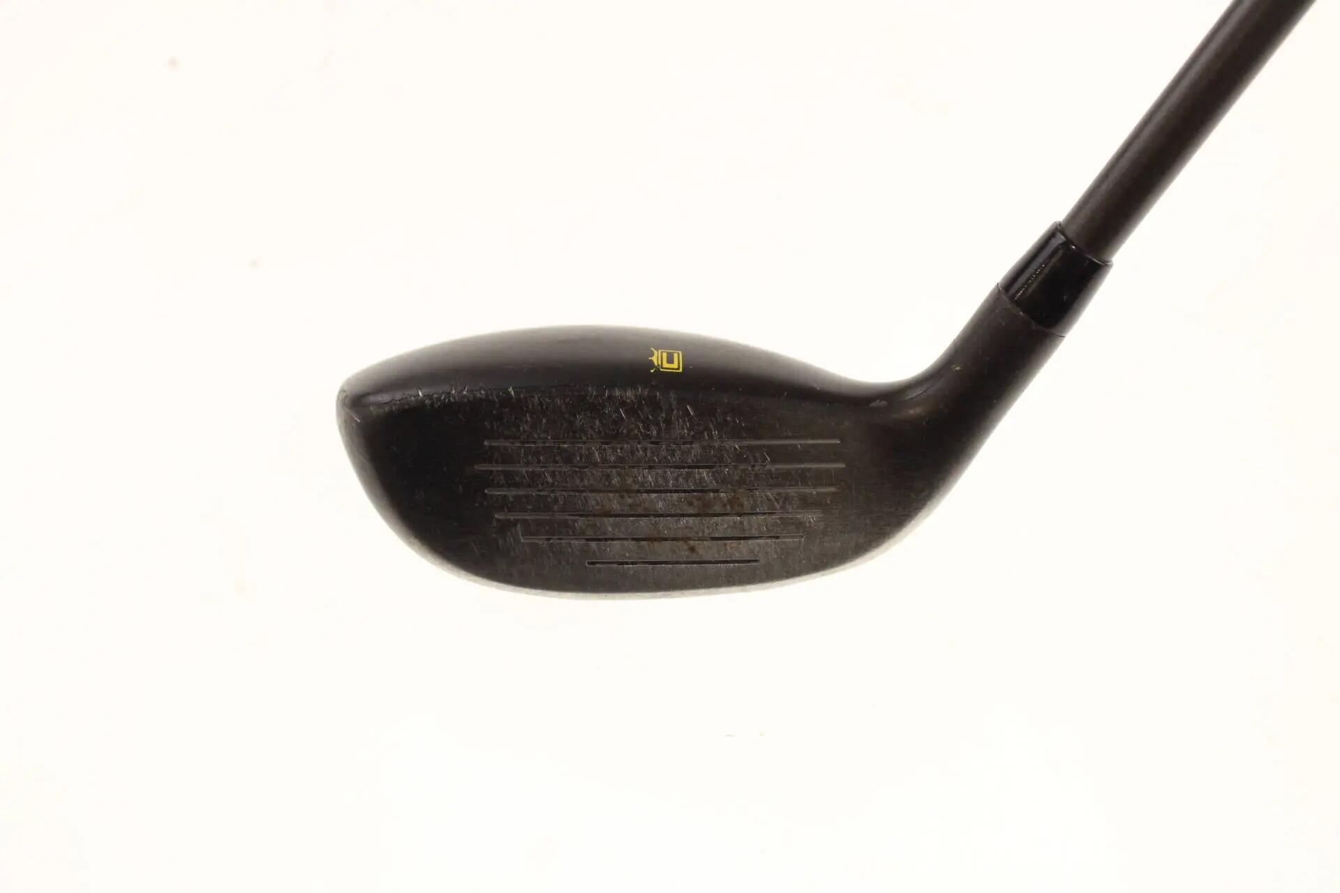 Seconde vie - Cobra KING Speedzone RH 21-deg Hybrid - Sufficient 3/6