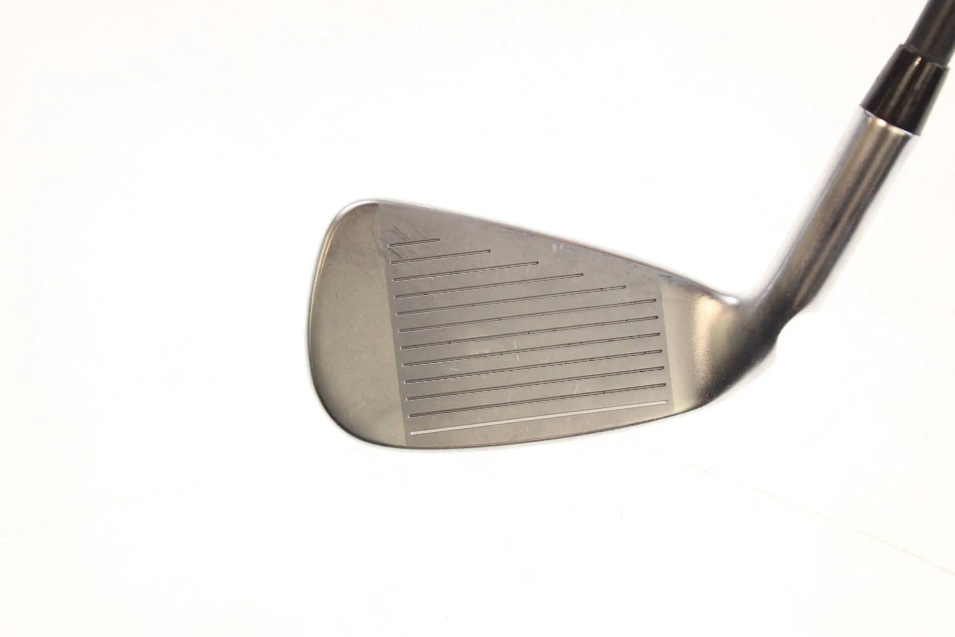 Seconde vie - Ping G410 Crossover RH 20-deg Hybrid - Very good 3/5