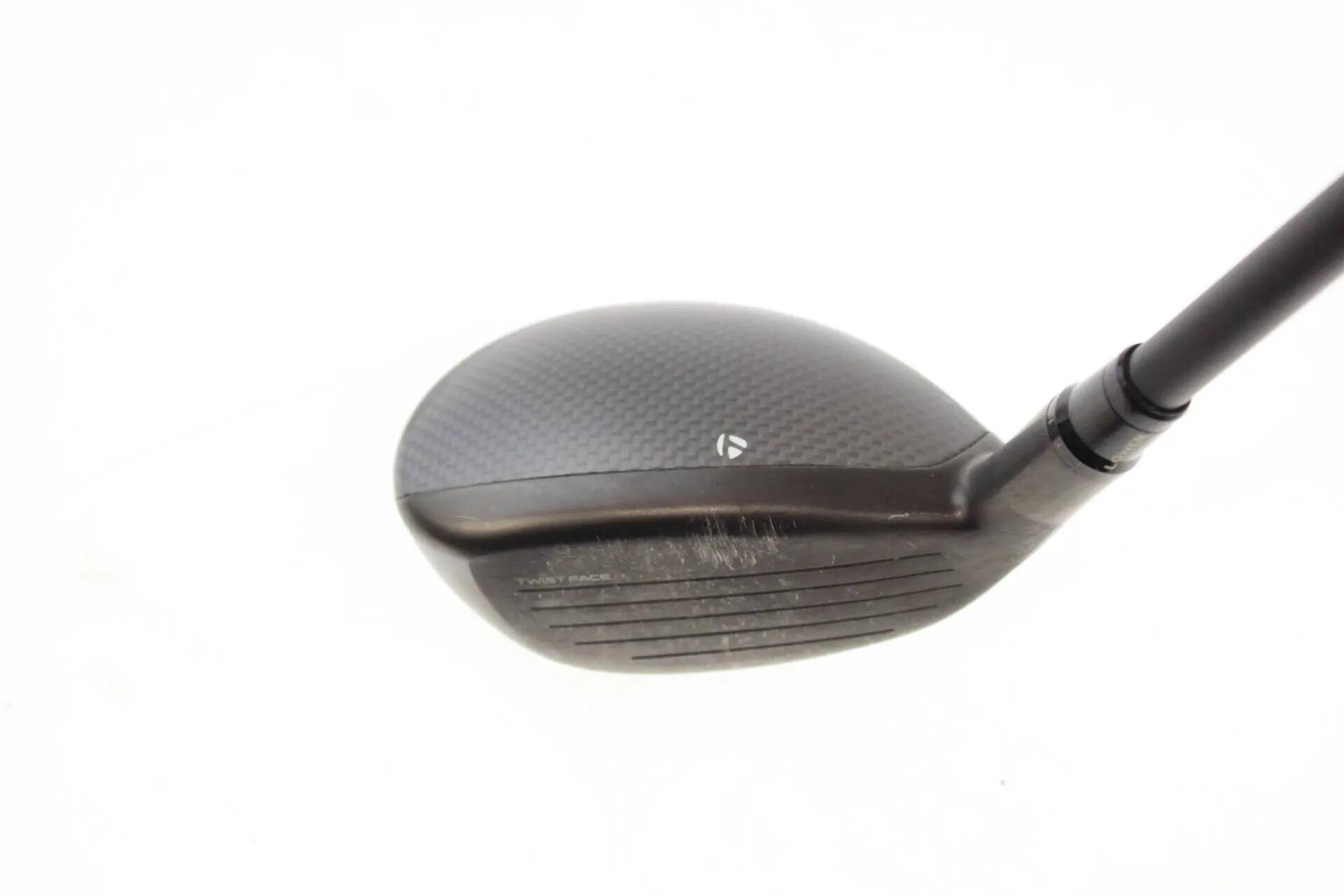 Seconde vie - TaylorMade Qi35 RH 19-deg Hybrid - Sufficient 3/5