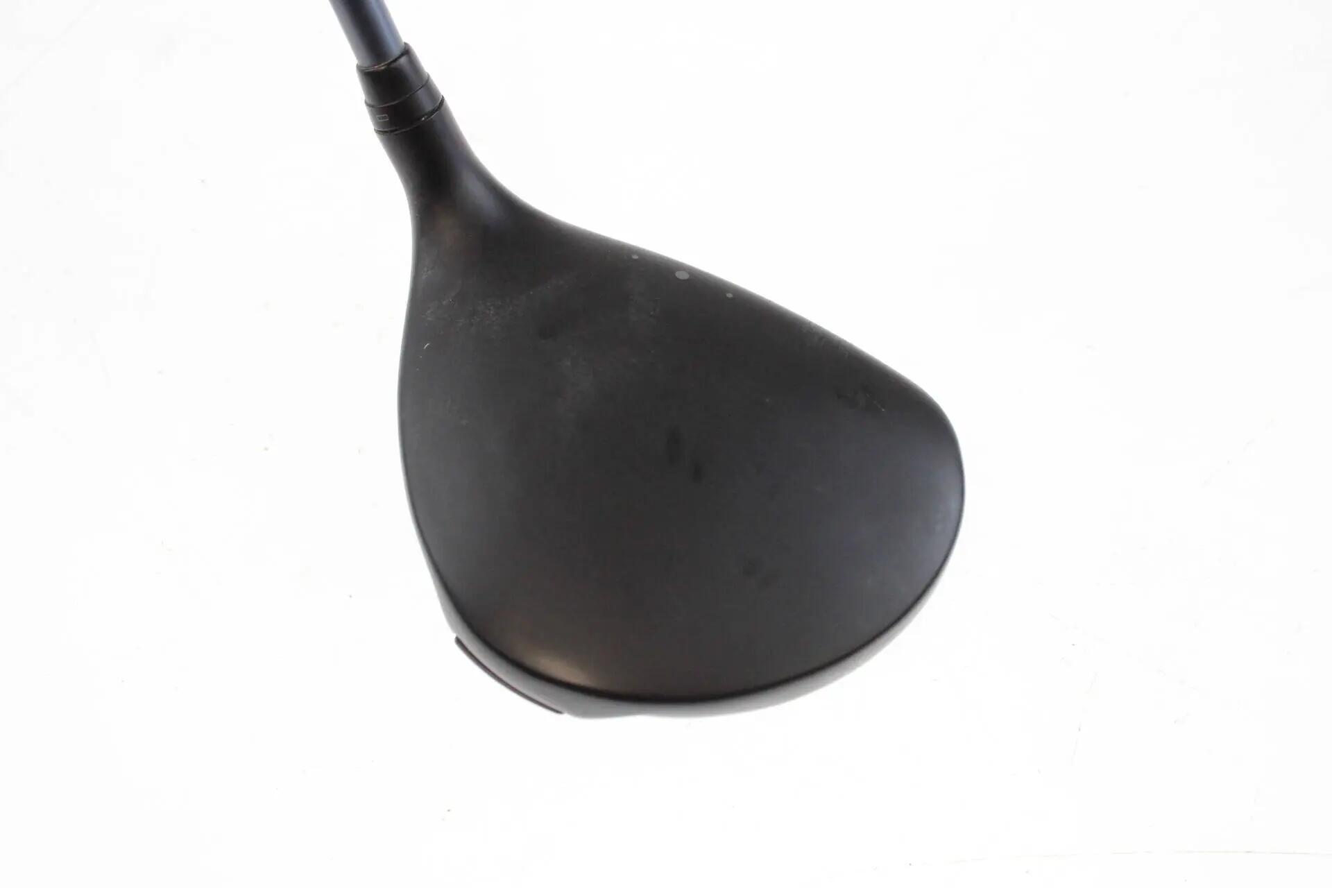 Seconde vie - Ping G425 MAX RH 14.5-deg Fairway Wood - Sufficient 3/5