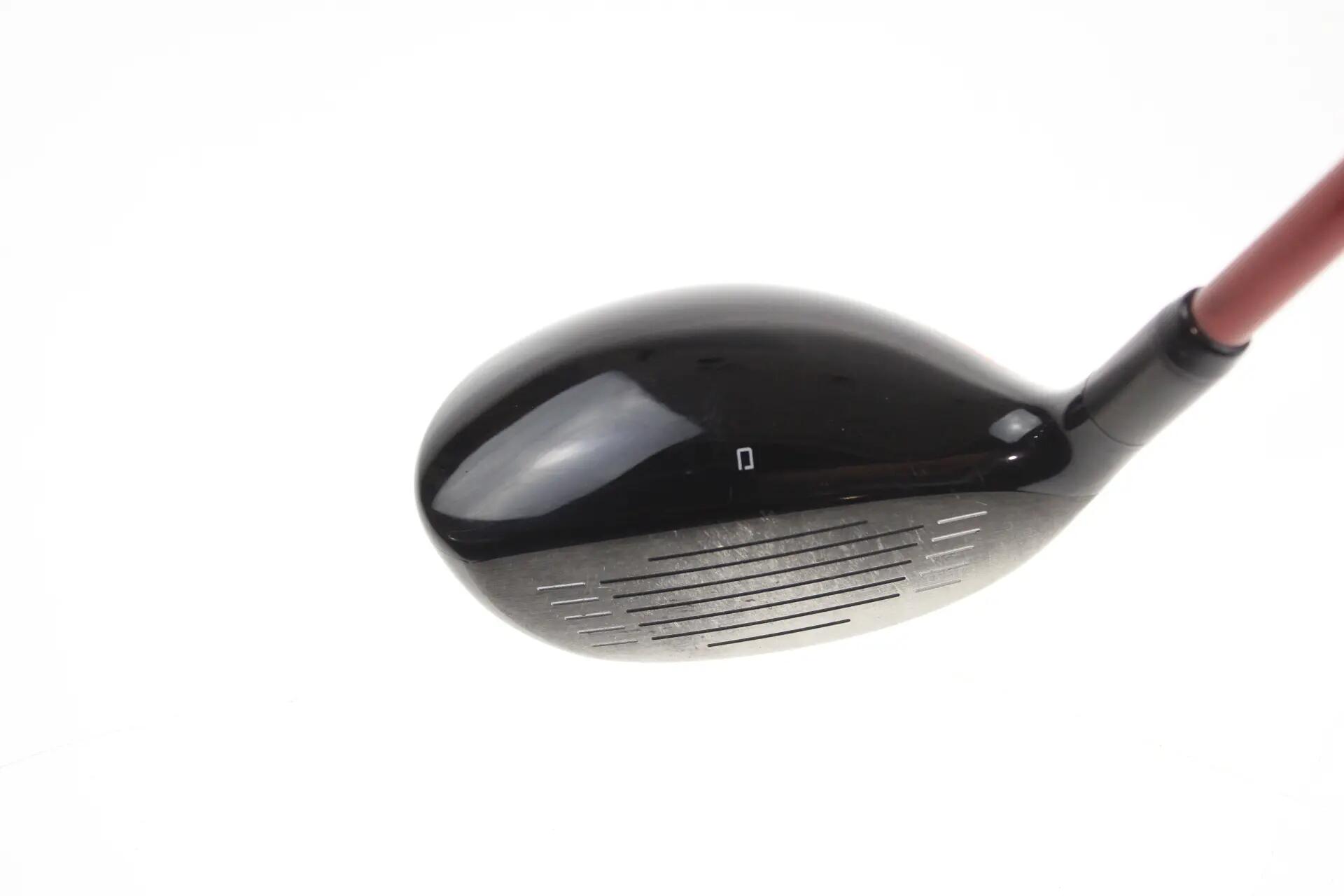 Seconde vie - Wilson DYNAPWR 2025 RH 19-deg Hybrid - Sufficient 3/5