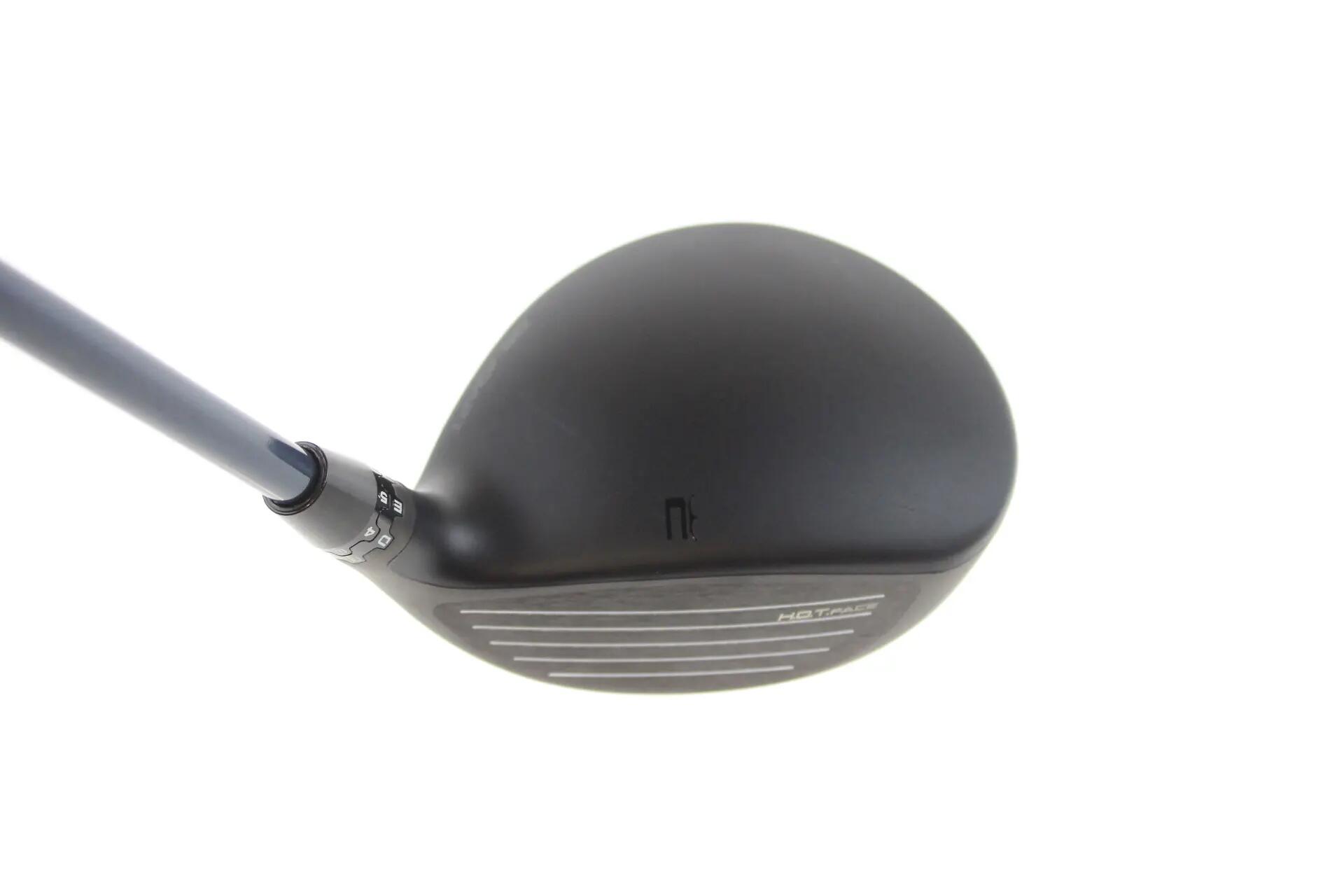 Seconde vie - Cobra DS ADAPT X LH 18-deg Fairway Wood - Excellent 3/5