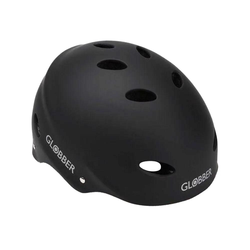 Casque De Vélo Motif/style Logo Adulte (Noir) 6/6