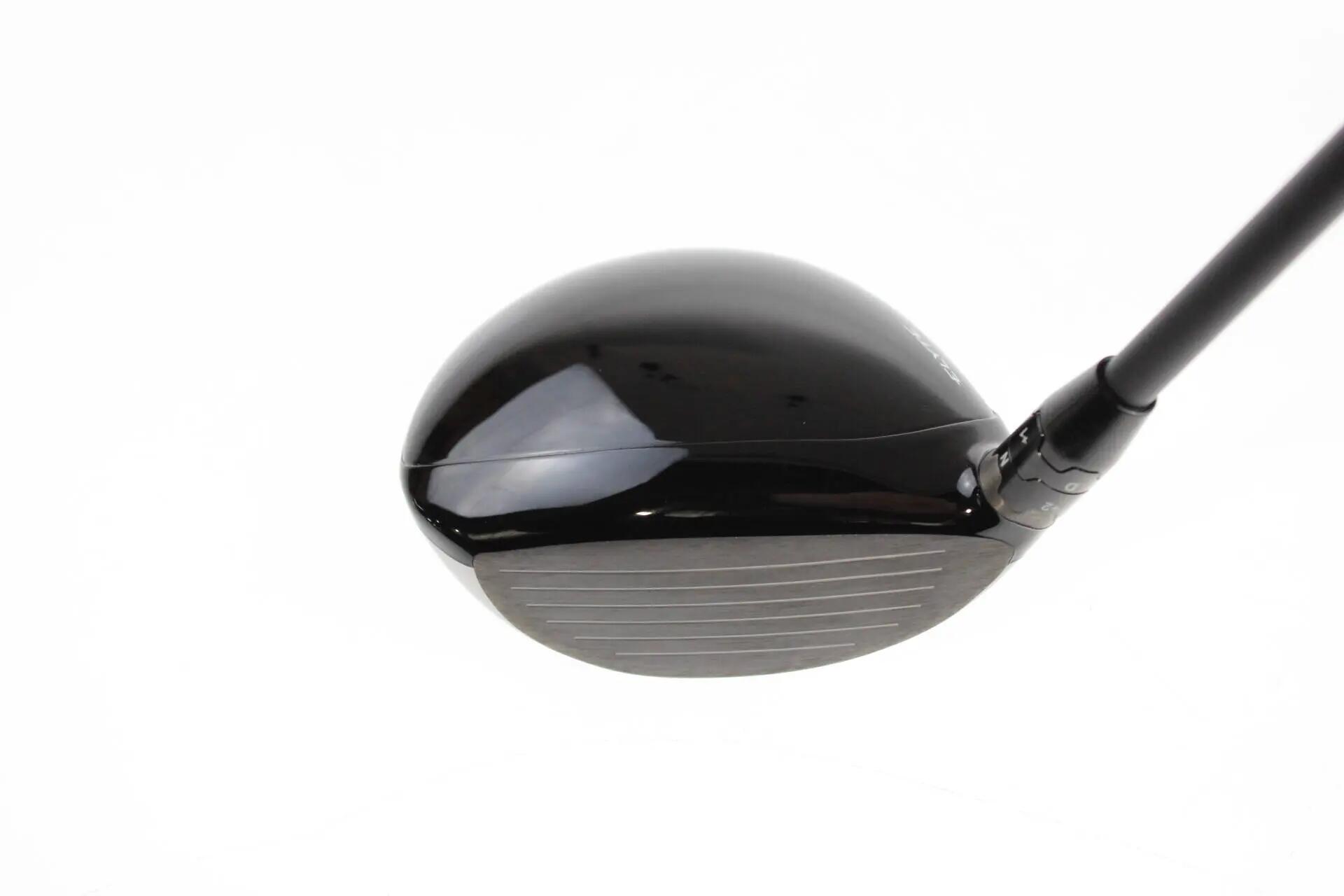 Seconde vie - Callaway Elyte Triple Diamond RH 15-deg Fairway Wood - Excellent 3/6