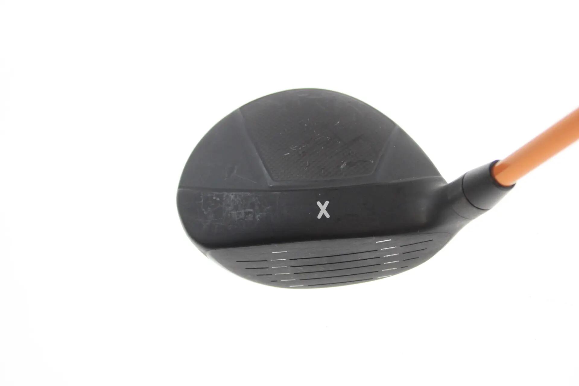 Seconde vie - PXG 0341X Prototype RH 15-deg Fairway Wood - Good 3/5