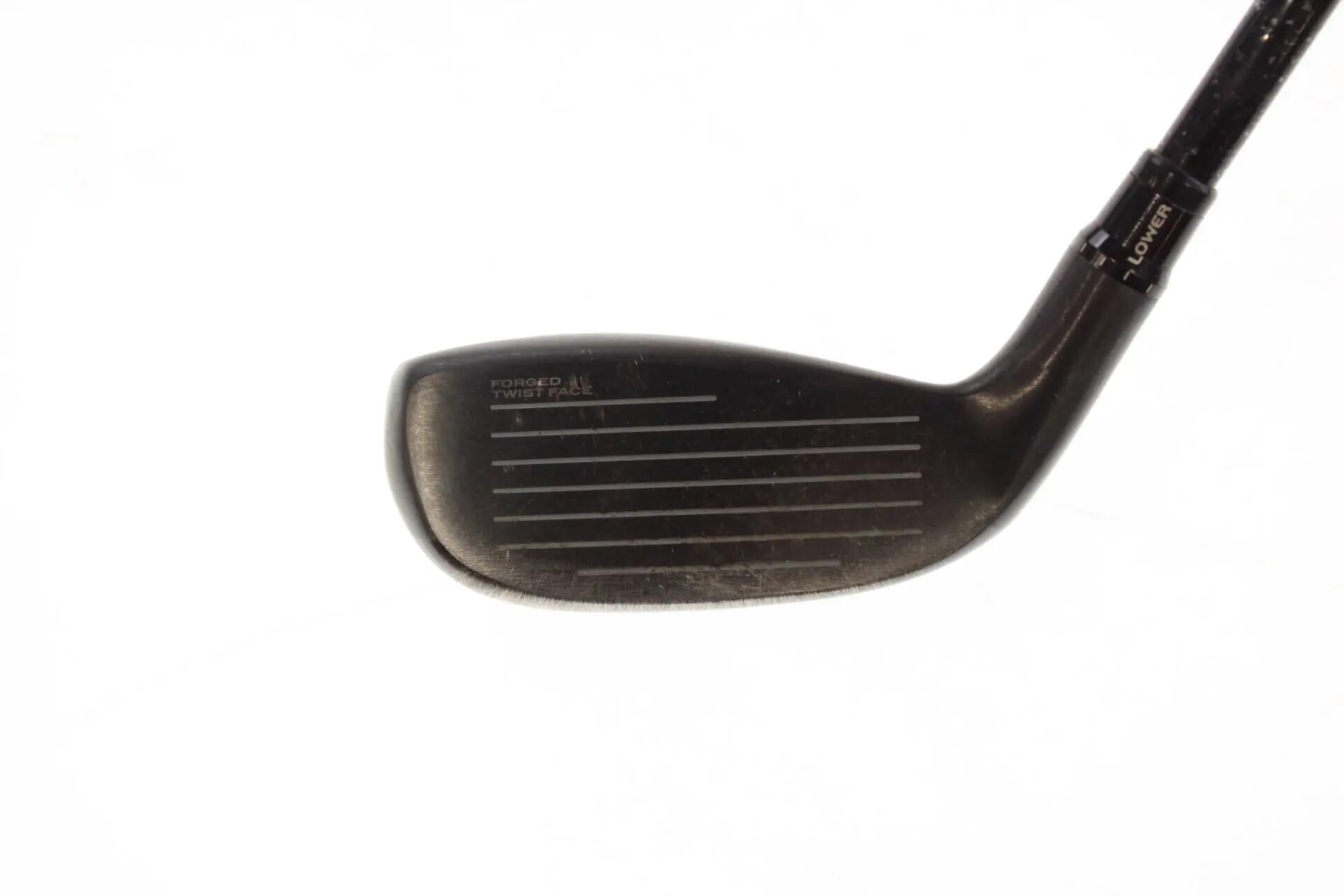 Seconde vie - TaylorMade Stealth 2 Plus+ RH 19.5-deg Hybrid - Good 2/5