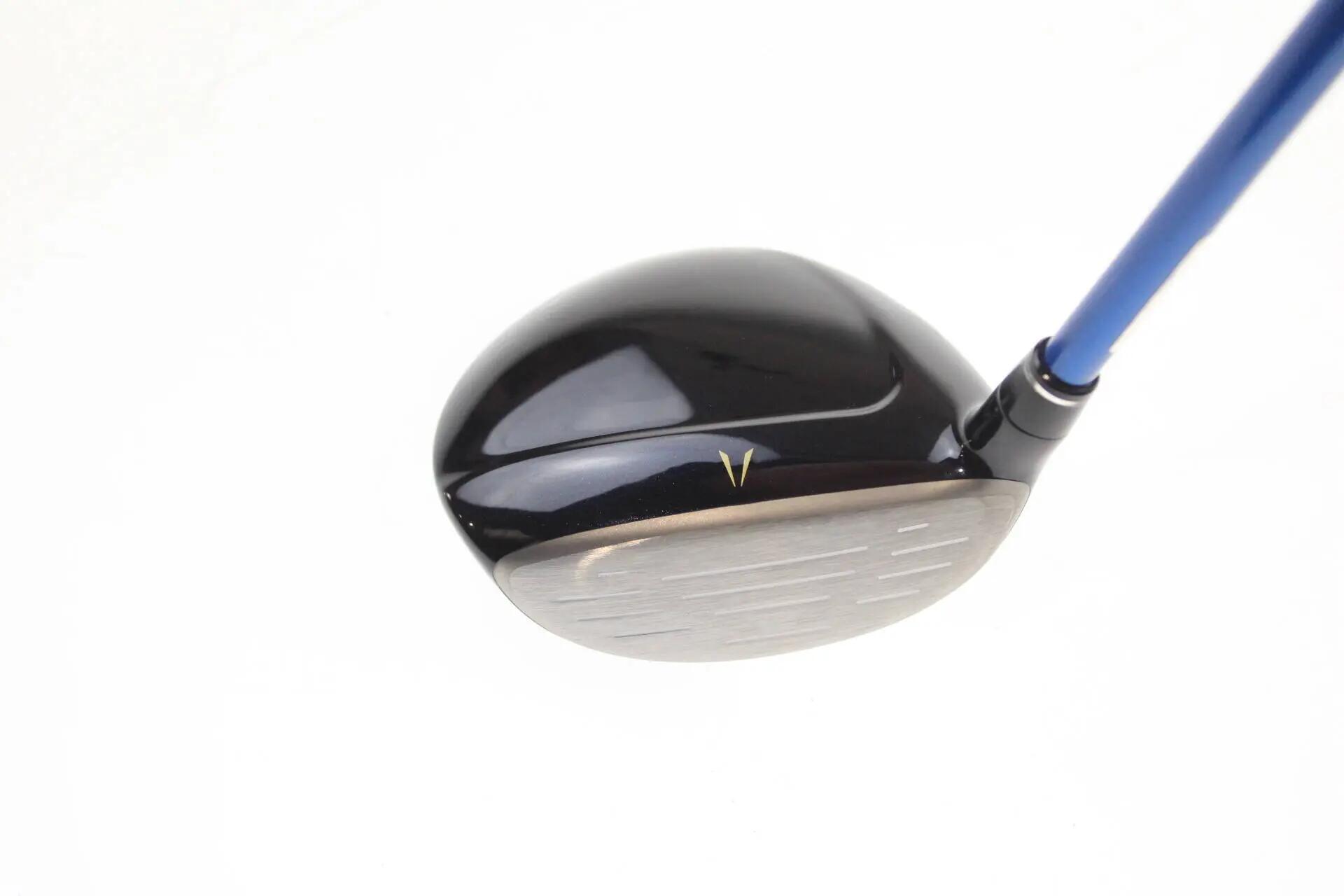 Seconde vie - XXIO 13 RH 20-deg Fairway Wood - Excellent 3/6
