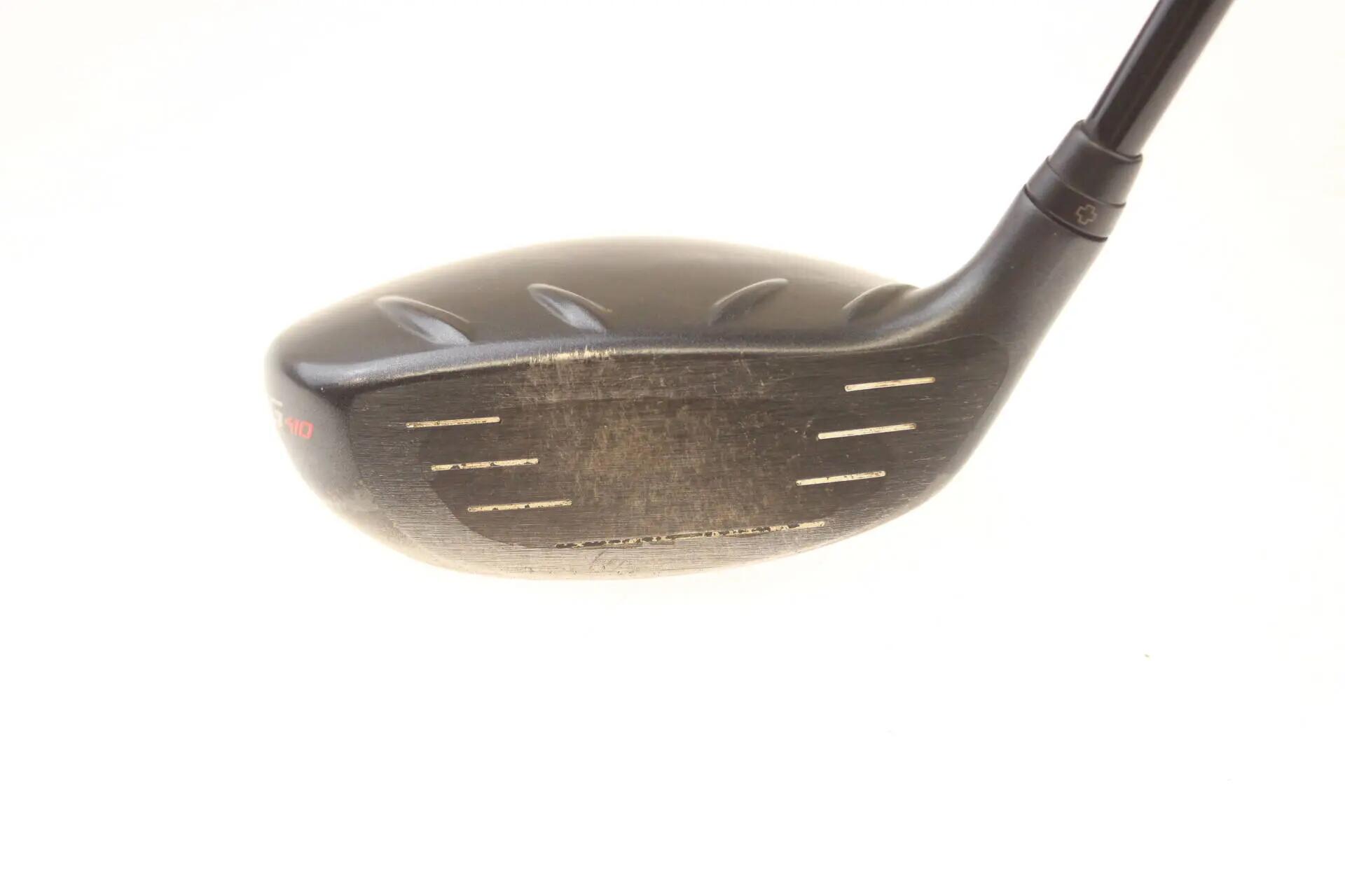 Seconde vie - Ping G410 RH 14.5-deg Fairway Wood - Good 2/5