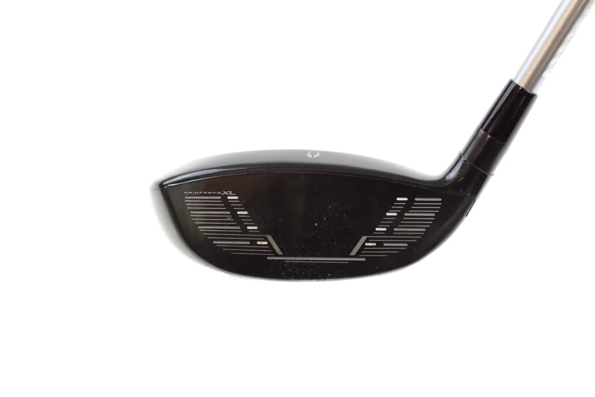 Seconde vie - Cleveland Halo XL 2024 RH 18-deg Fairway Wood - Good 2/5
