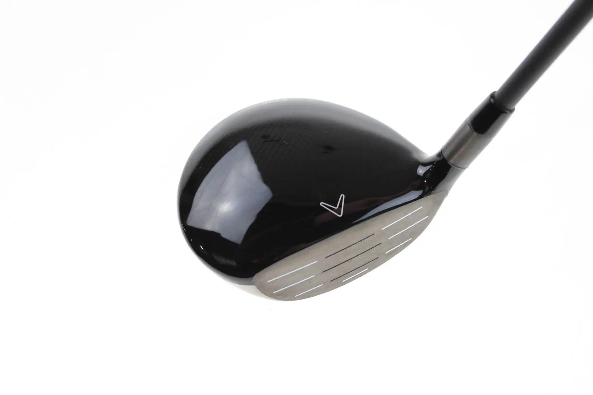 Seconde vie - Callaway Epic Max RH 18-deg Fairway Wood - Excellent 3/5