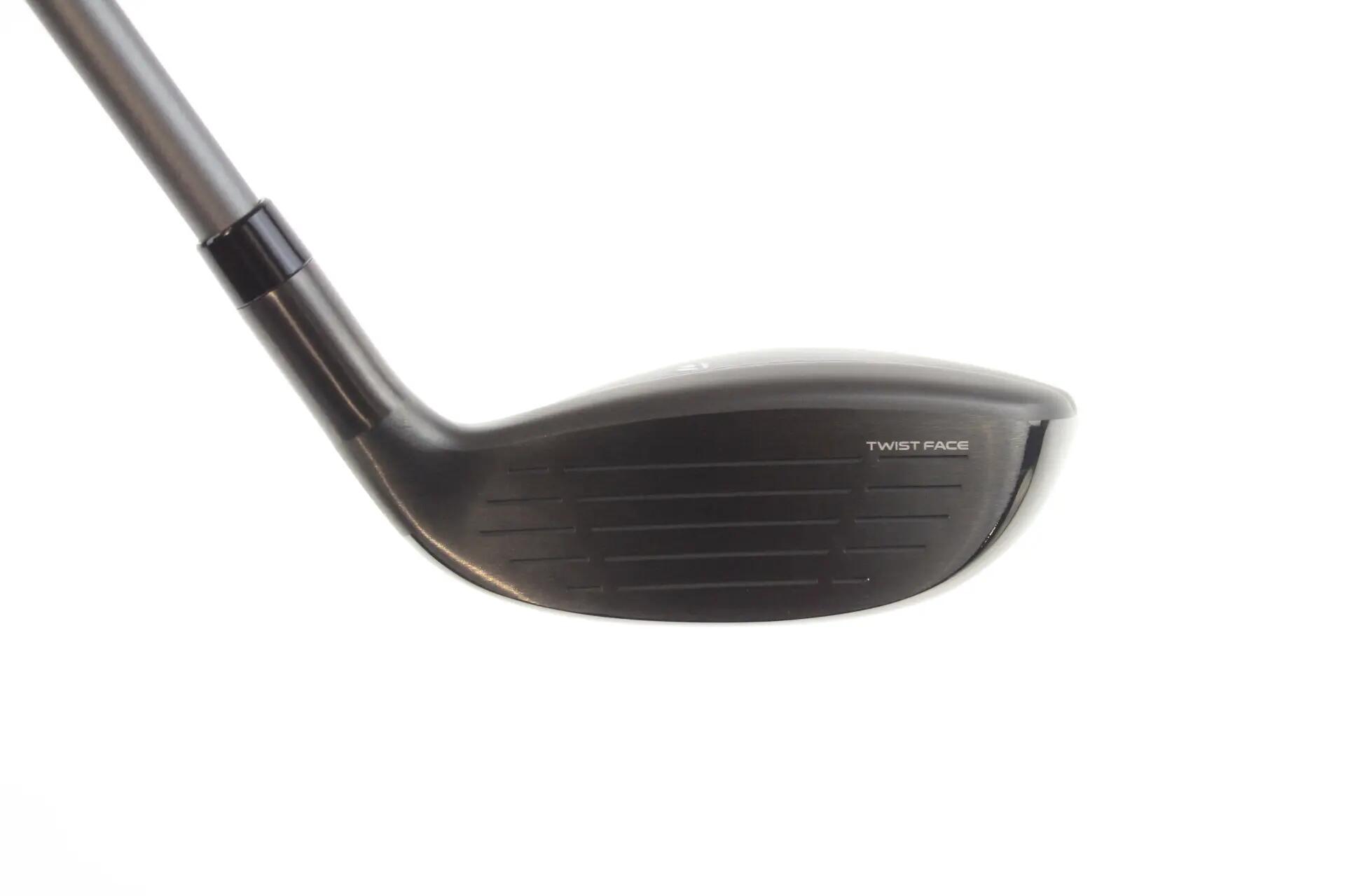 Seconde vie - TaylorMade Qi35 Max LH 20-deg Hybrid - Very good 2/5