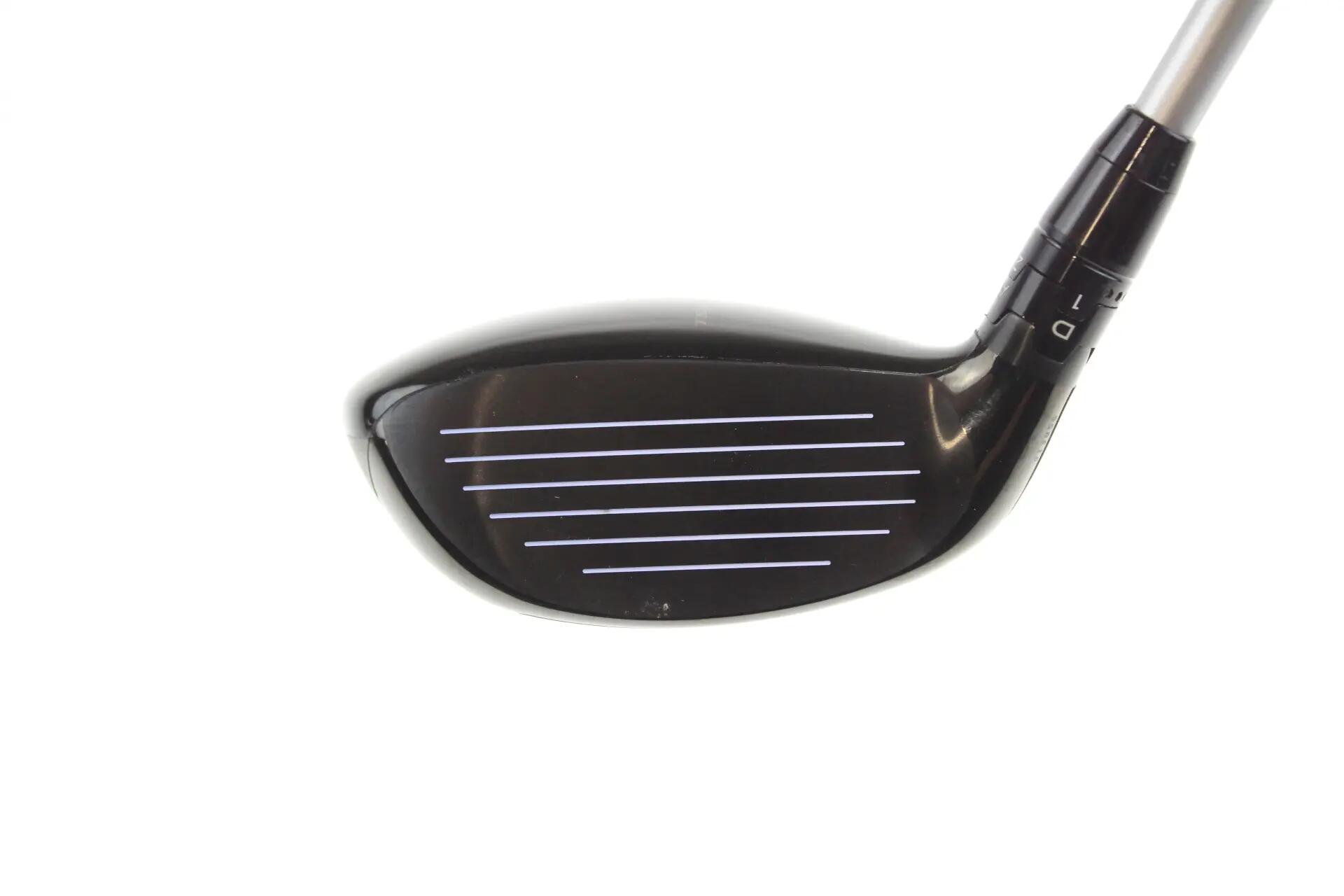 Seconde vie - Titleist TSR1 RH 29-deg Hybrid - Excellent 2/5