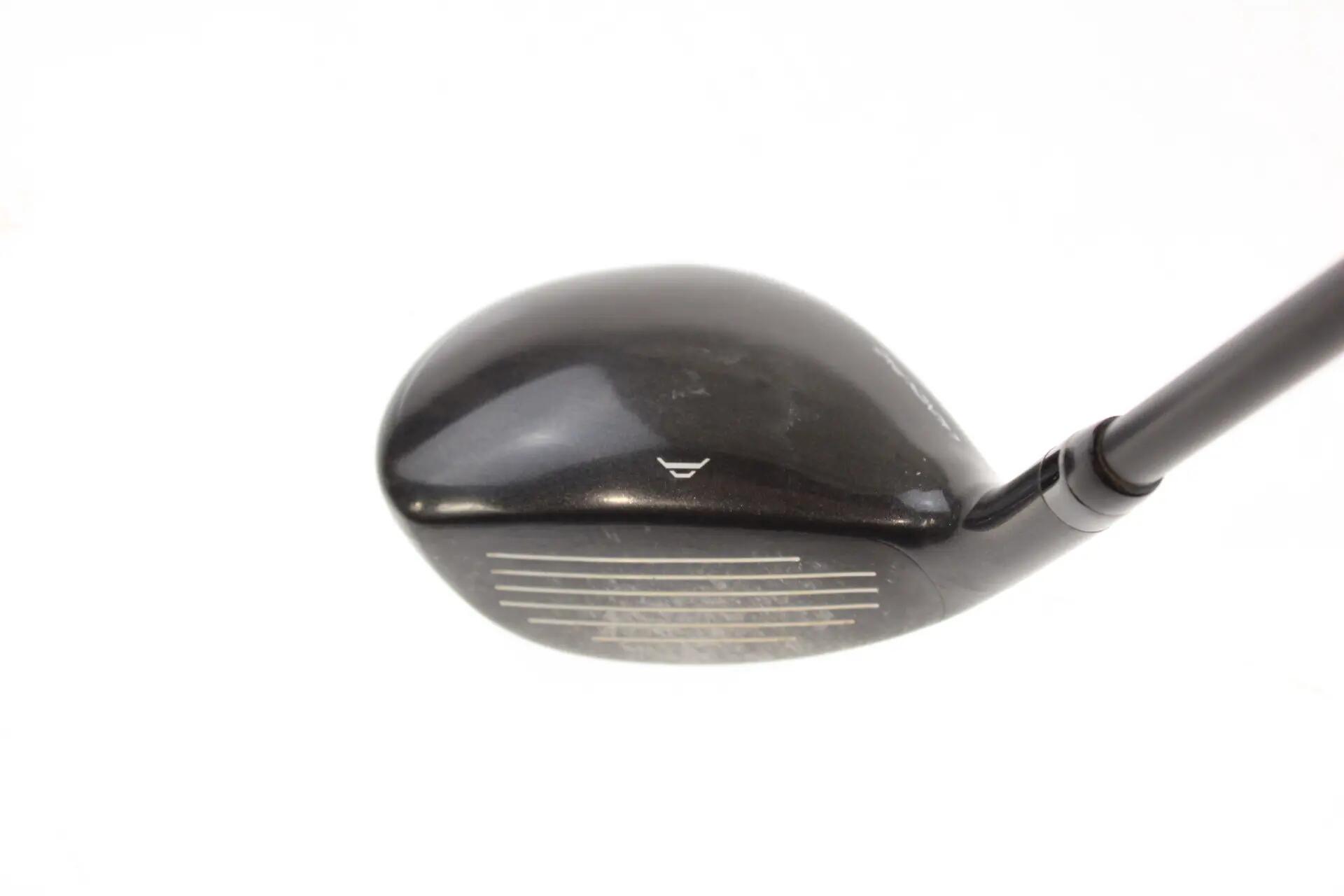 Seconde vie - Wilson Staff Launch Pad Fybrids RH 19.5-deg Hybrid - Good 3/6