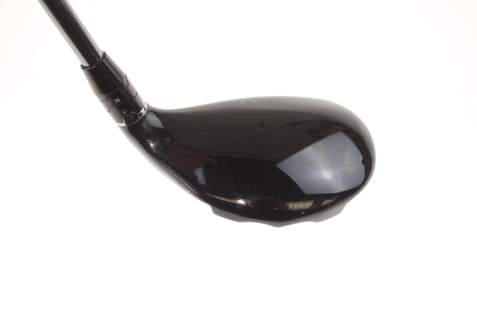 Seconde vie - Callaway Paradym X RH 18-deg Hybrid - Good 3/6