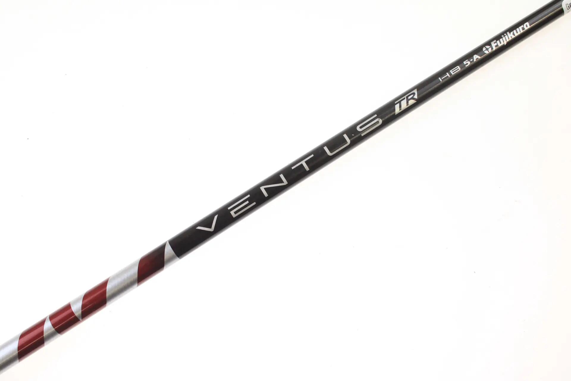 Seconde vie - TaylorMade Stealth 2 RH 25-deg Hybrid - Sufficient 4/6