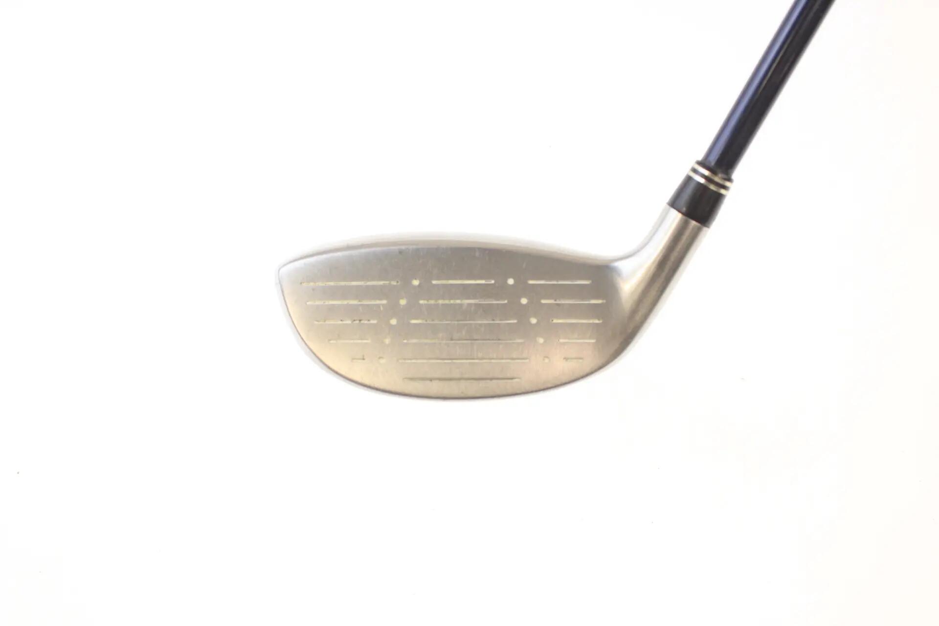 Seconde vie - Cobra Baffler DWS 2008 RH 20-deg Hybrid - Sufficient 2/5