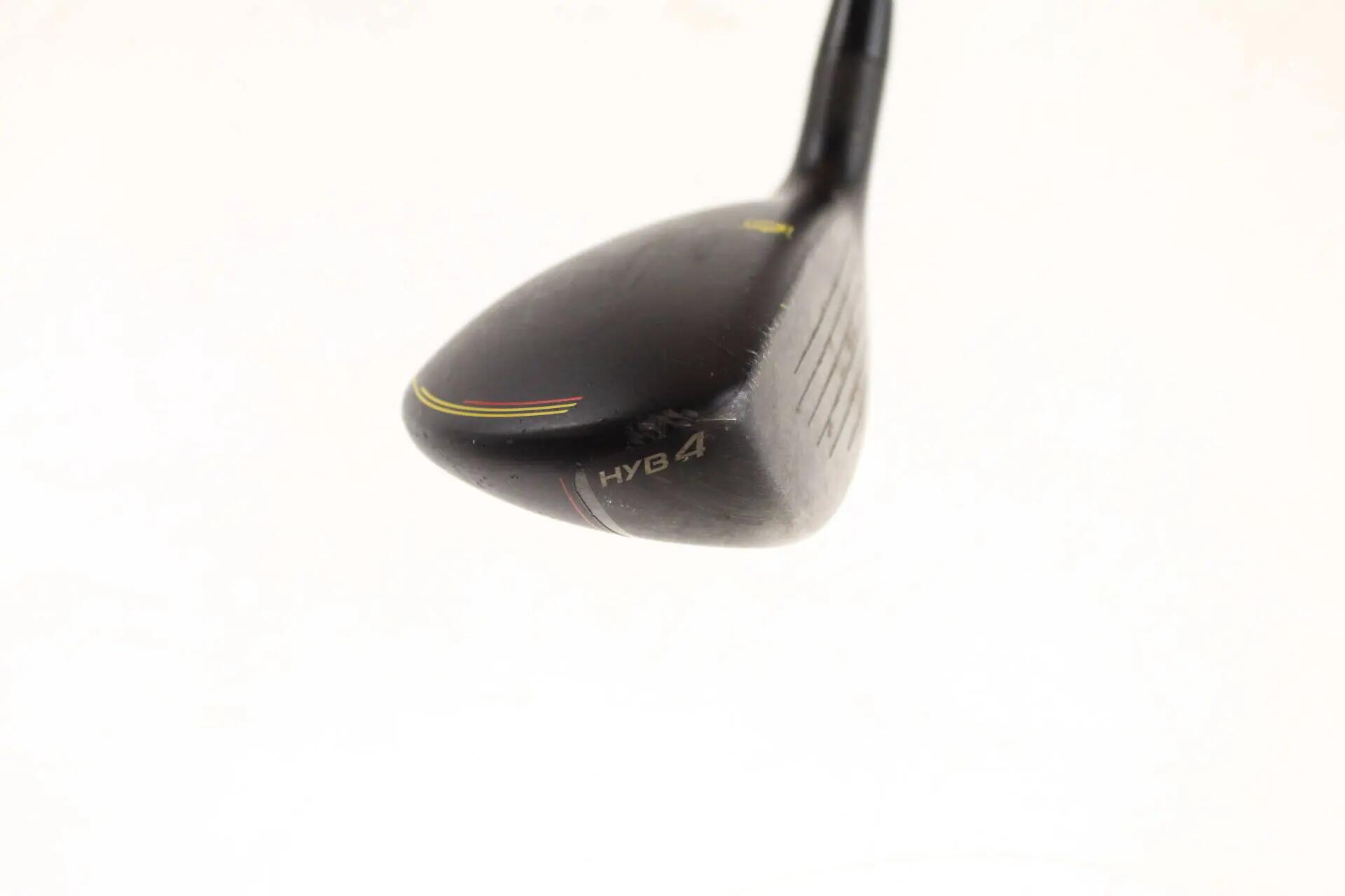 Seconde vie - Cobra KING Speedzone RH 21-deg Hybrid - Sufficient 2/6