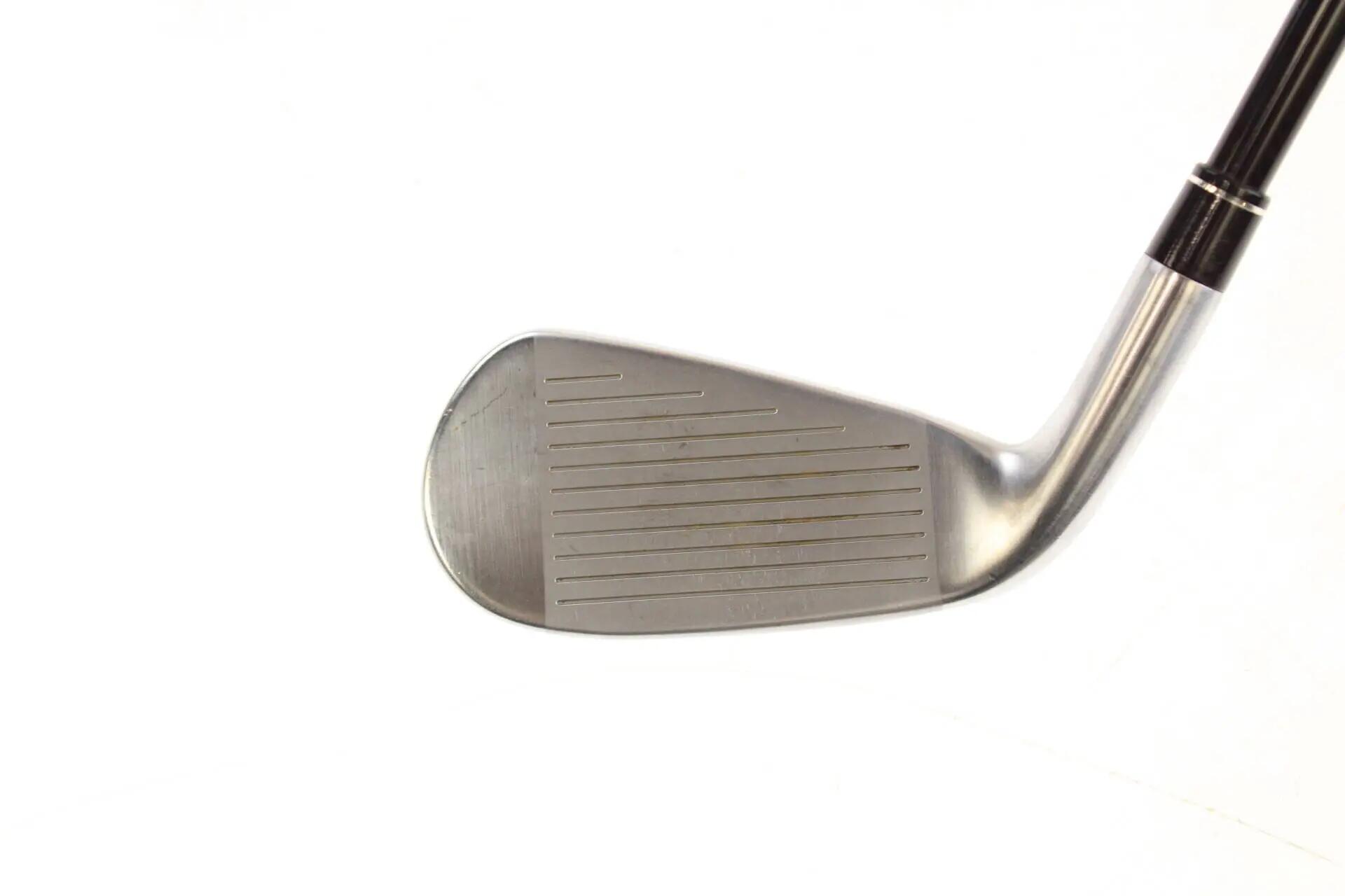 Seconde vie - TaylorMade Stealth DHY RH 22-deg Hybrid - Good 3/5