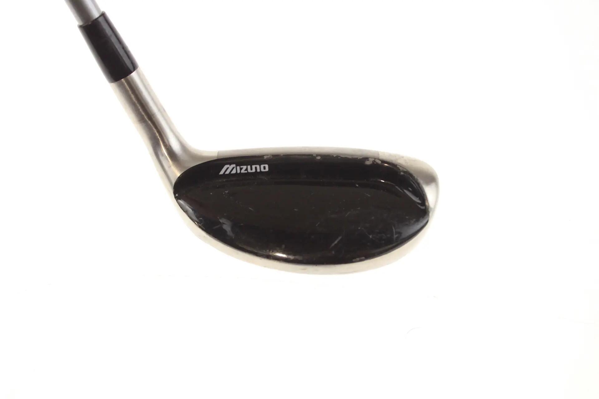 Seconde vie - Mizuno MX Fli-Hi RH 20-deg Hybrid - Sufficient 3/6