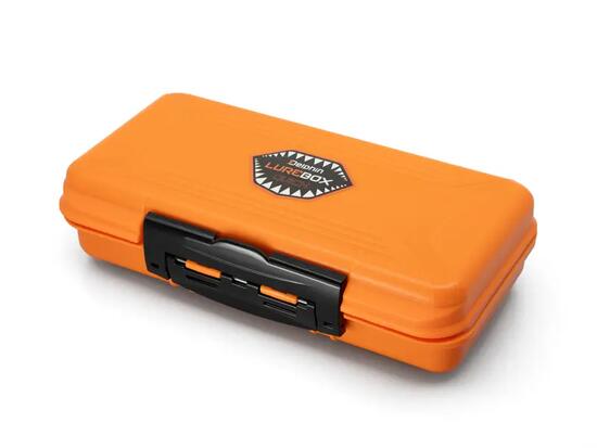Box porta artificiali LureBOX QUICK