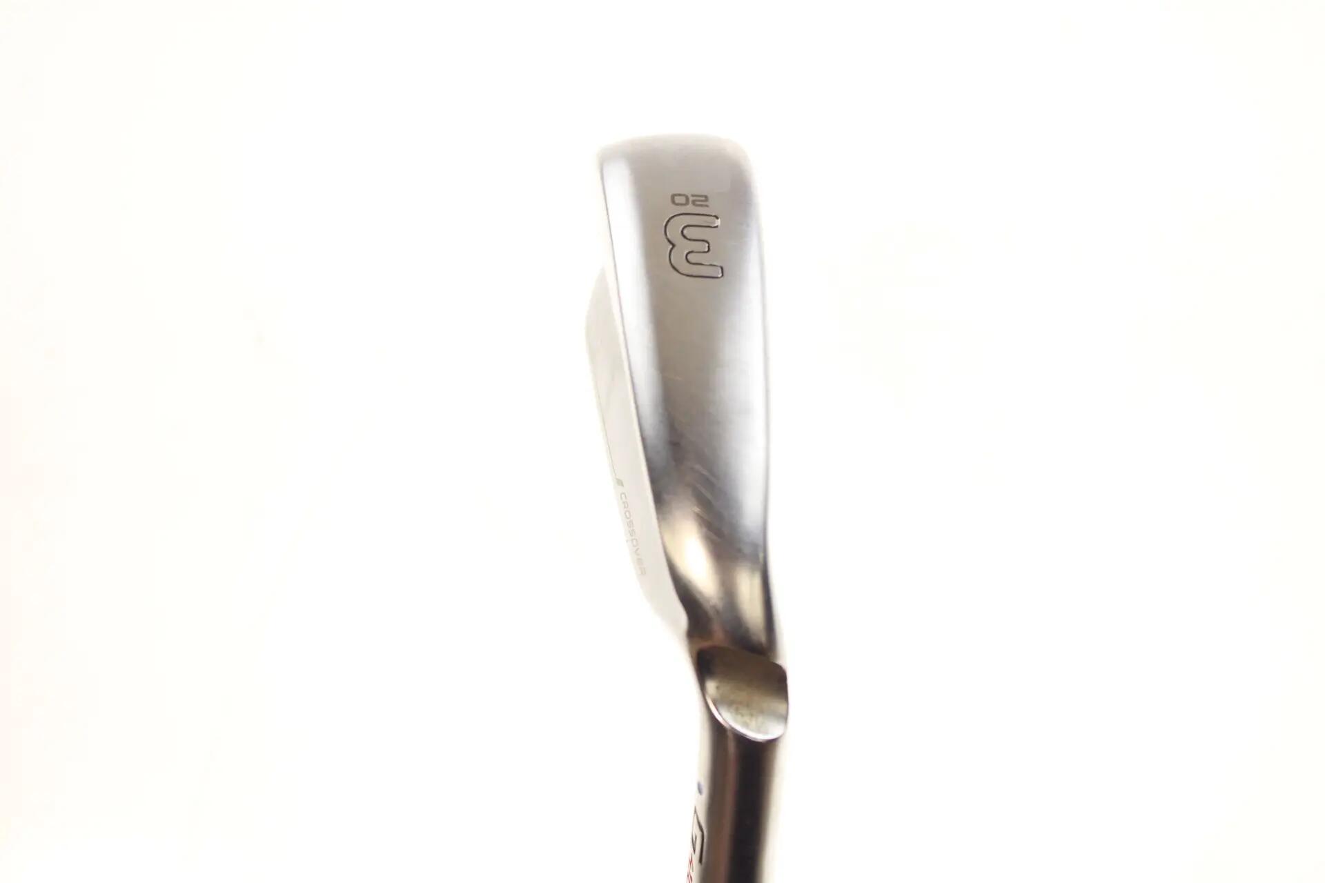 Seconde vie - Ping G410 Crossover RH 20-deg Hybrid - Very good 2/5