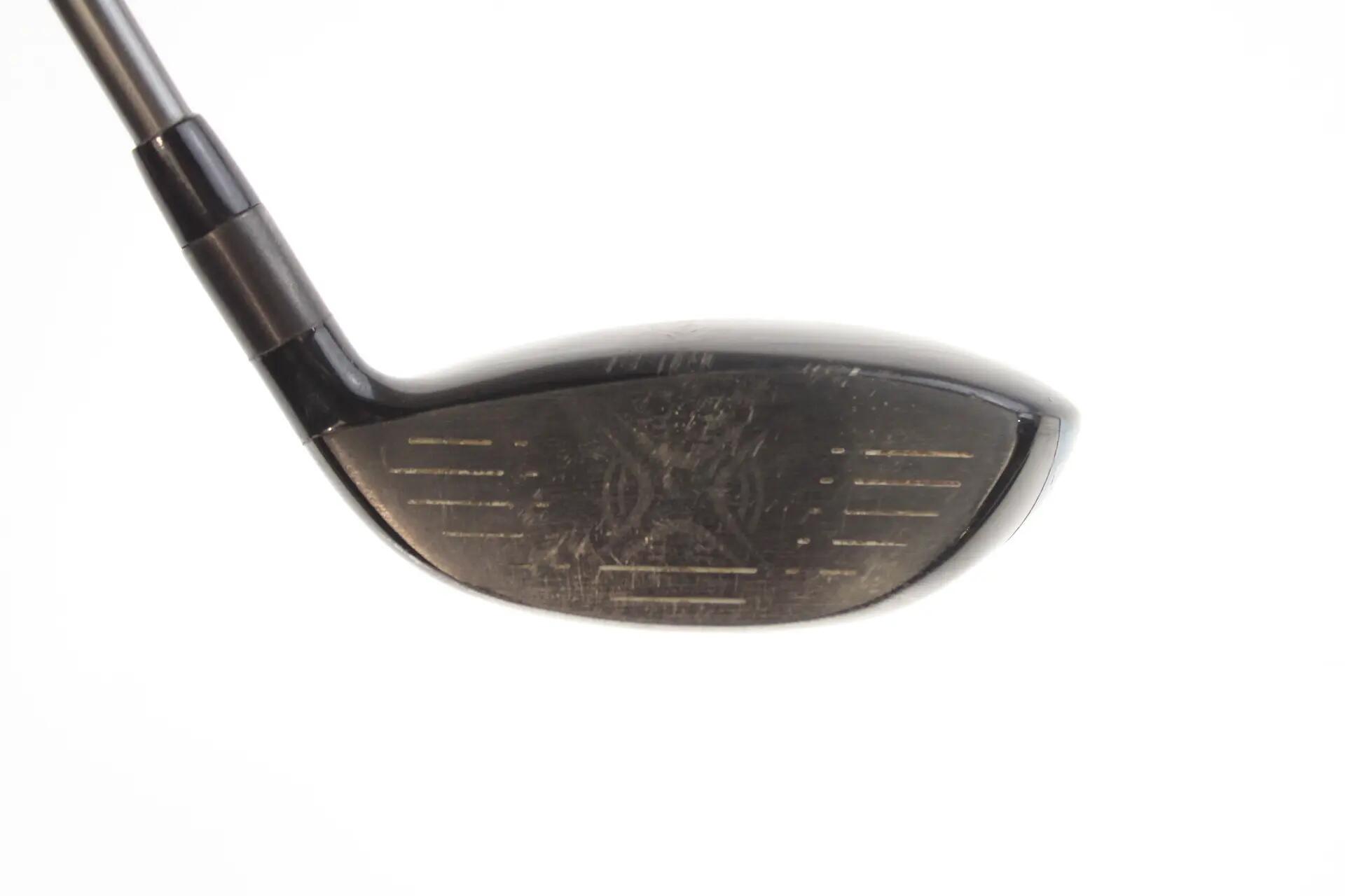 Seconde vie - Callaway Rogue LH 15-deg Fairway Wood - Sufficient 2/5