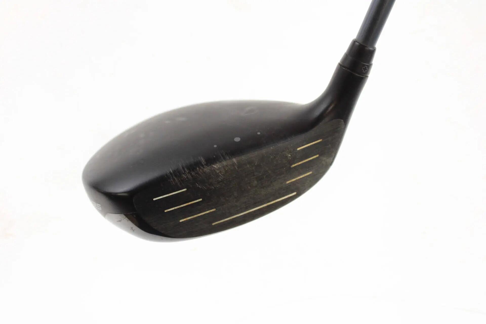 Seconde vie - Ping G425 MAX RH 14.5-deg Fairway Wood - Sufficient 2/5