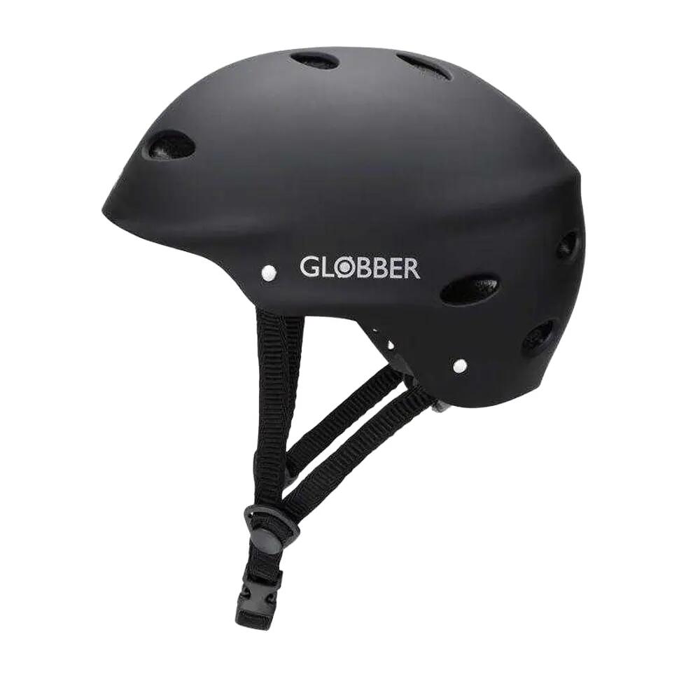 Casque De Vélo Motif/style Logo Adulte (Noir) 5/6