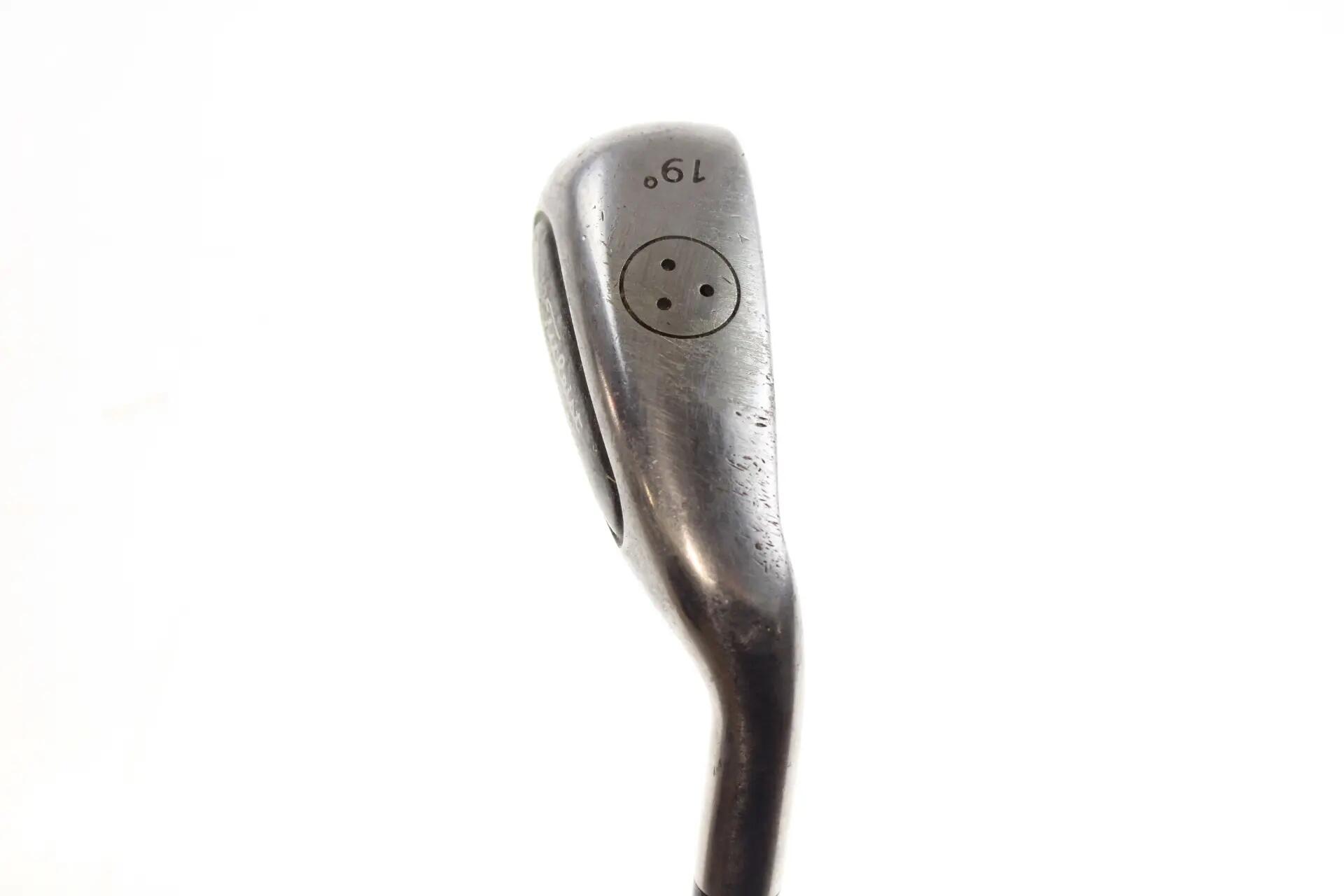 Seconde vie - Titleist 503.H RH 19-deg Hybrid - Sufficient 2/6