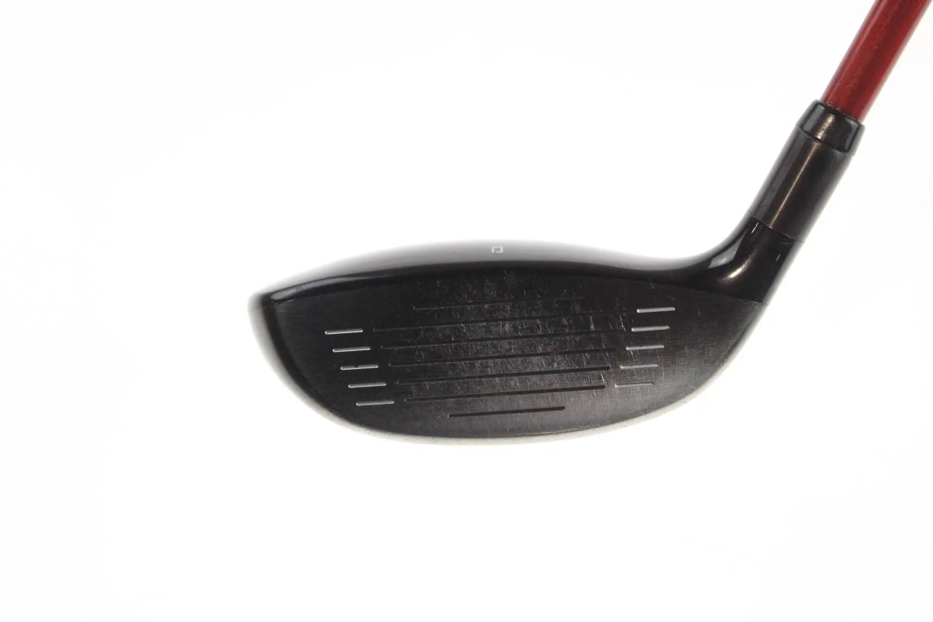 Seconde vie - Wilson DYNAPWR 2025 RH 19-deg Hybrid - Sufficient 2/5