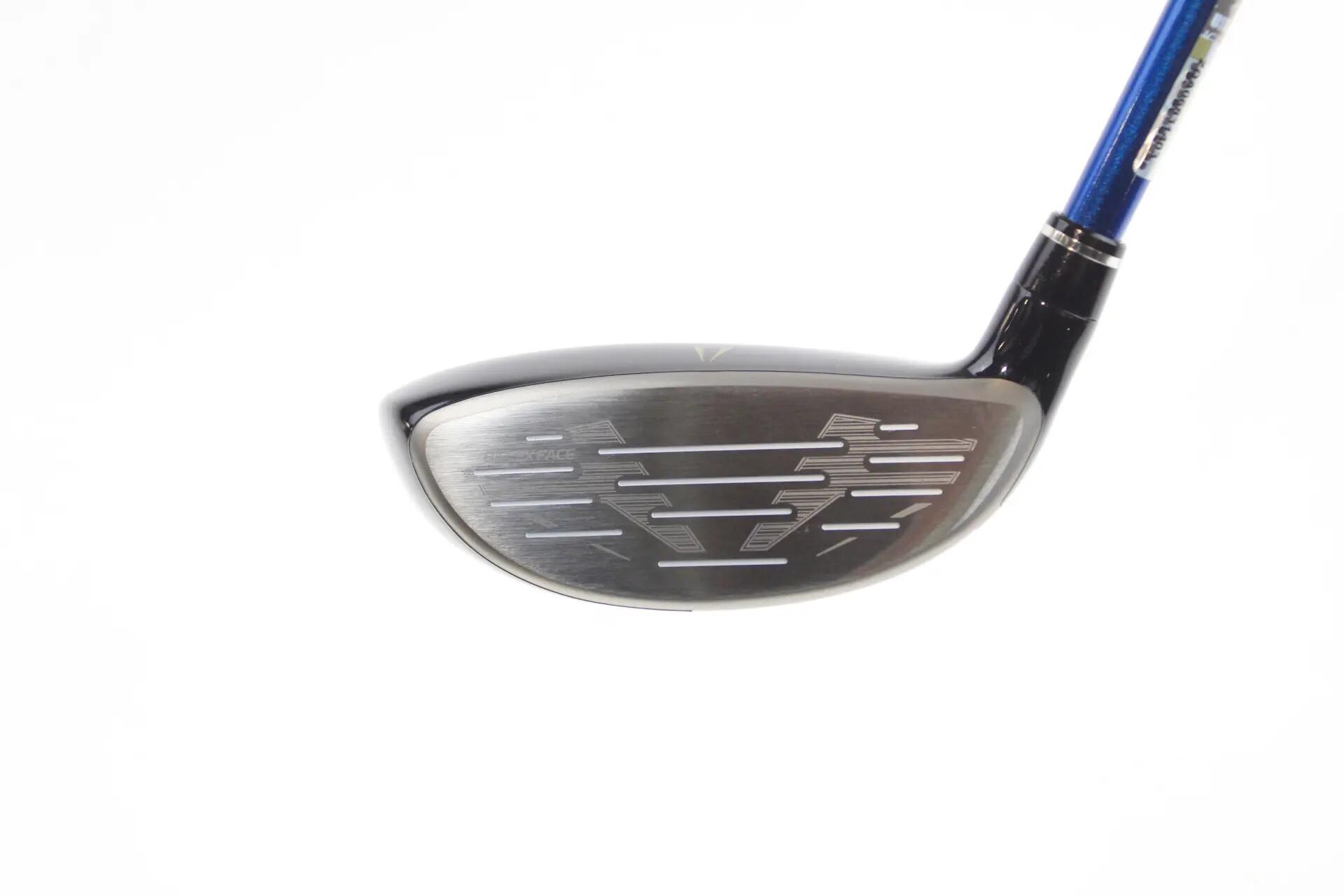 Seconde vie - XXIO 13 RH 20-deg Fairway Wood - Excellent 2/6