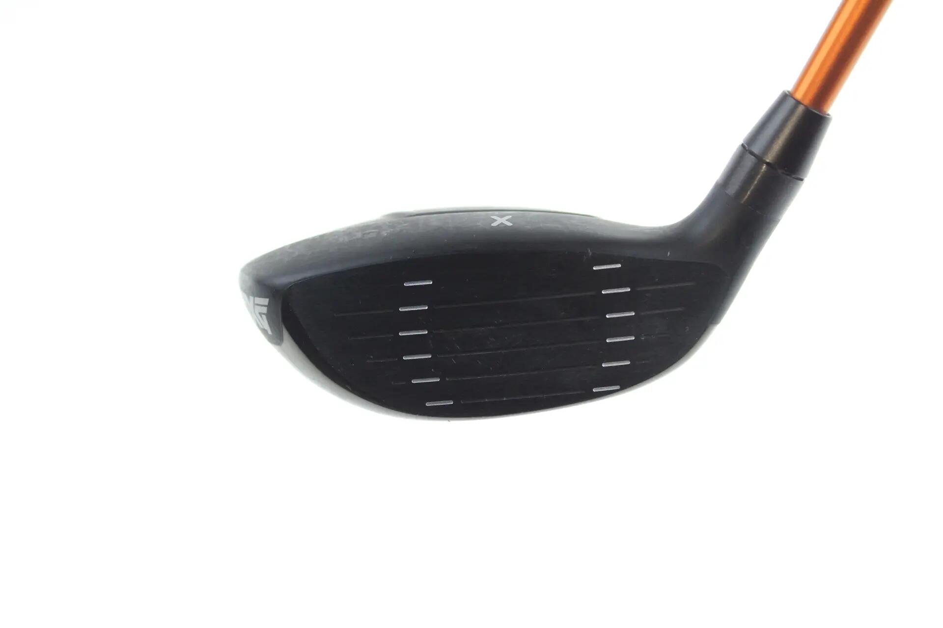 Seconde vie - PXG 0341X Prototype RH 15-deg Fairway Wood - Good 2/5