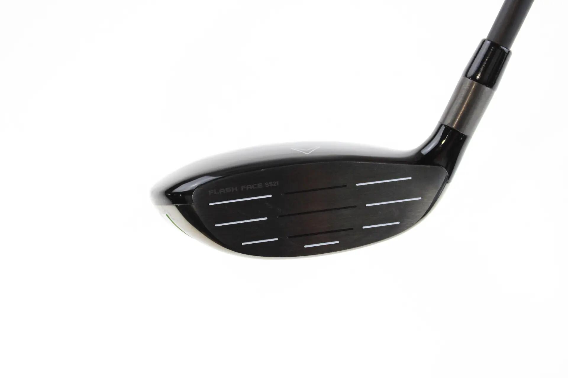 Seconde vie - Callaway Epic Max RH 18-deg Fairway Wood - Excellent 2/5