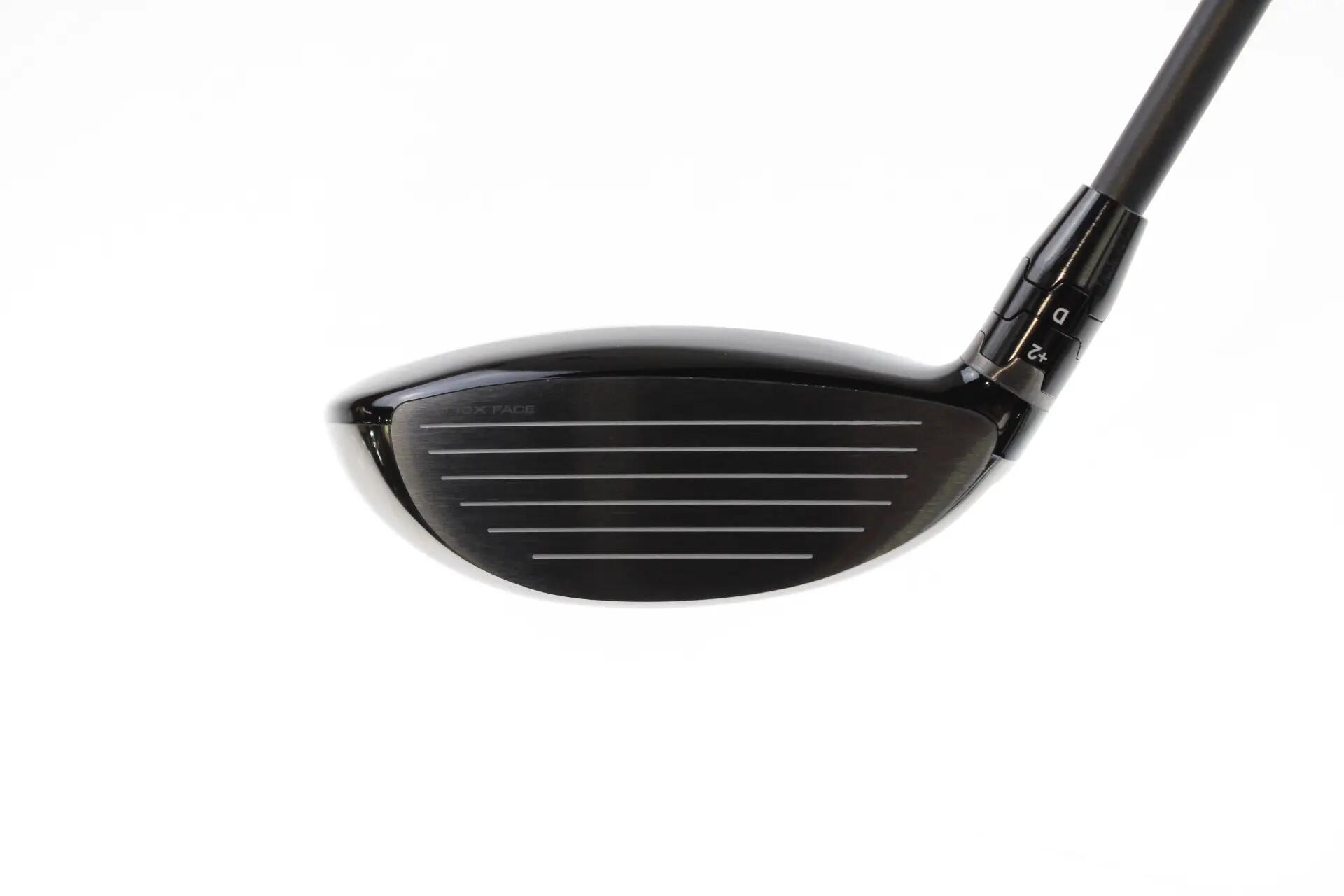 Seconde vie - Callaway Elyte Triple Diamond RH 15-deg Fairway Wood - Excellent 2/6