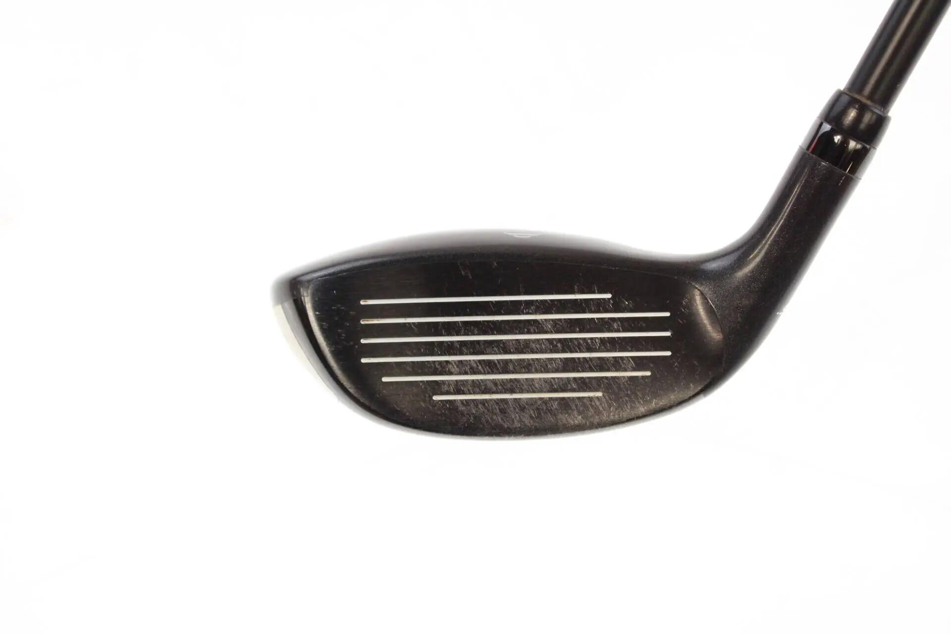 Seconde vie - Wilson Staff Launch Pad Fybrids RH 19.5-deg Hybrid - Good 2/6