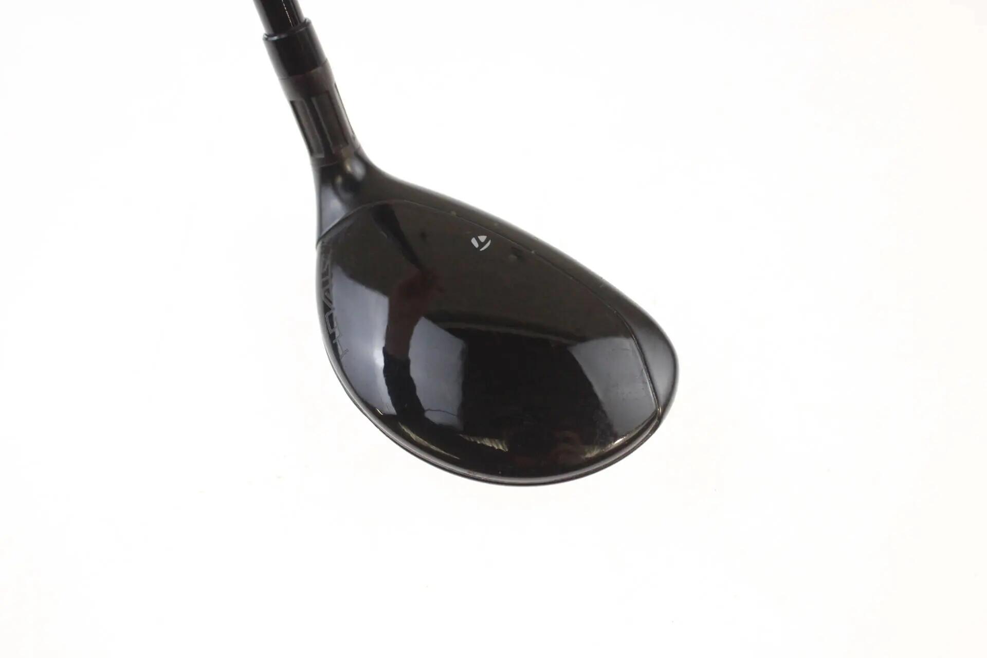 Seconde vie - TaylorMade Stealth 2 RH 25-deg Hybrid - Sufficient 3/6