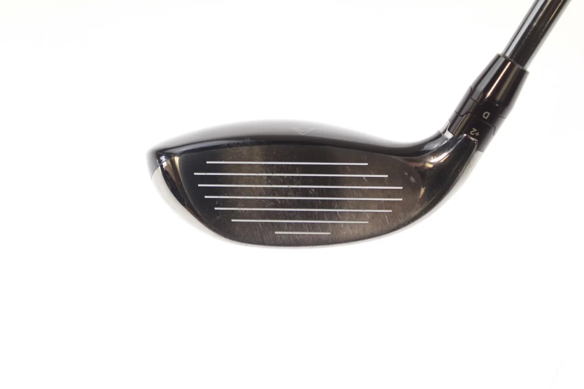 Seconde vie - Callaway Paradym X RH 18-deg Hybrid - Good 2/6