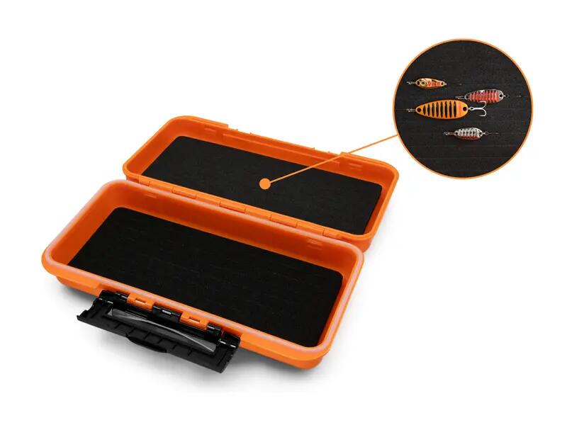 Box porta artificiali LureBOX QUICK 4/4