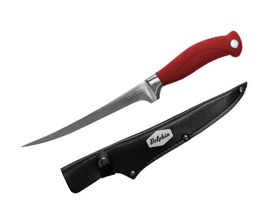 Couteau à filet YAPAN | lame 17,5cm