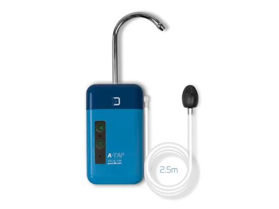 Ossigenatore multifunzione A-TAP UC 3 in 1