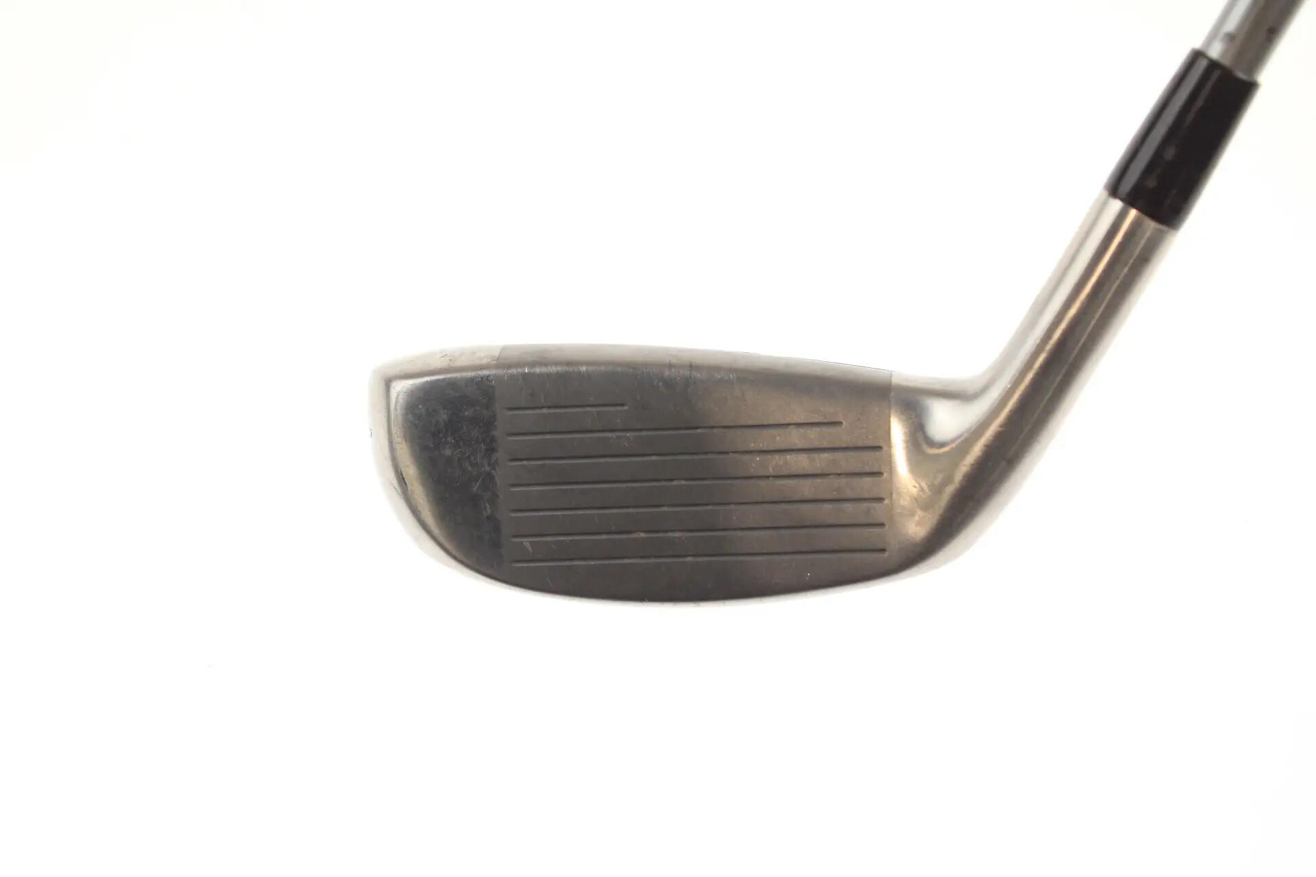 Seconde vie - Mizuno MX Fli-Hi RH 20-deg Hybrid - Sufficient 2/6