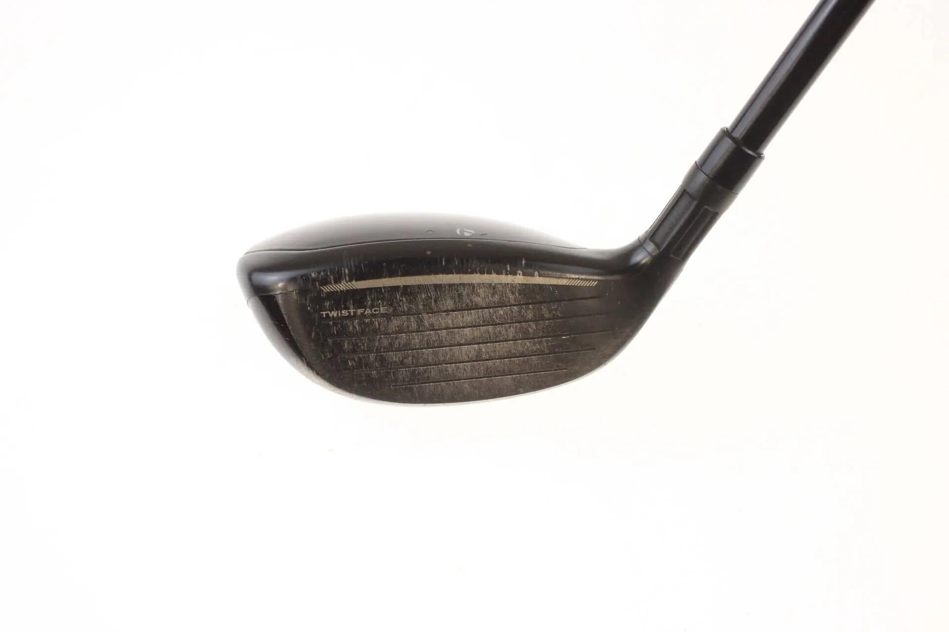Seconde vie - TaylorMade Stealth 2 RH 25-deg Hybrid - Sufficient 2/6