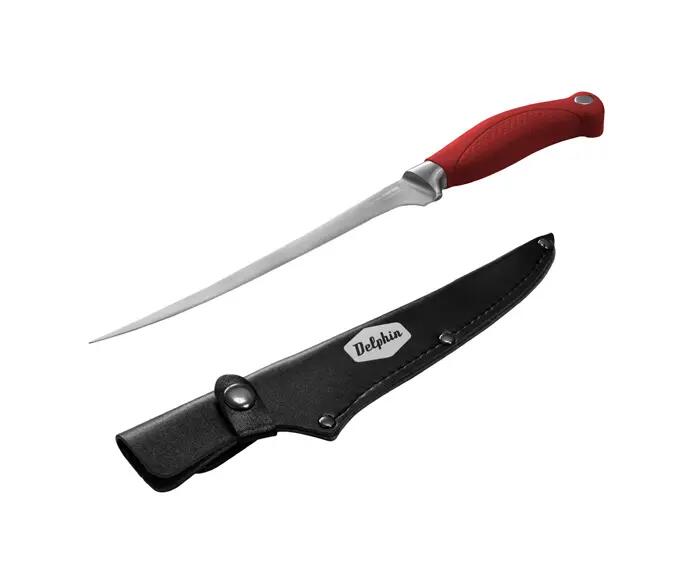 Couteau à filet YAPAN | lame 17,5cm 3/3