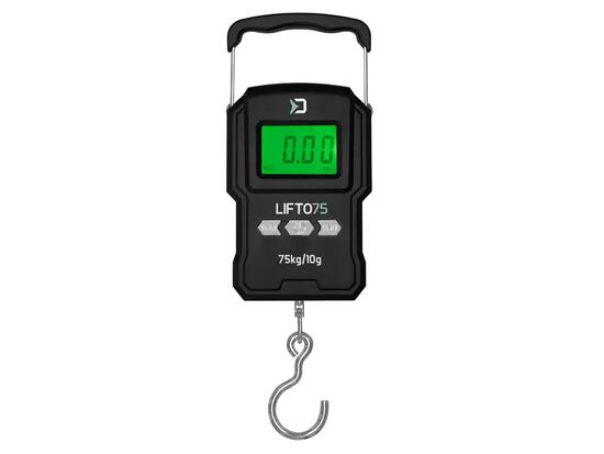 Peson digital LIFTO 75 UC